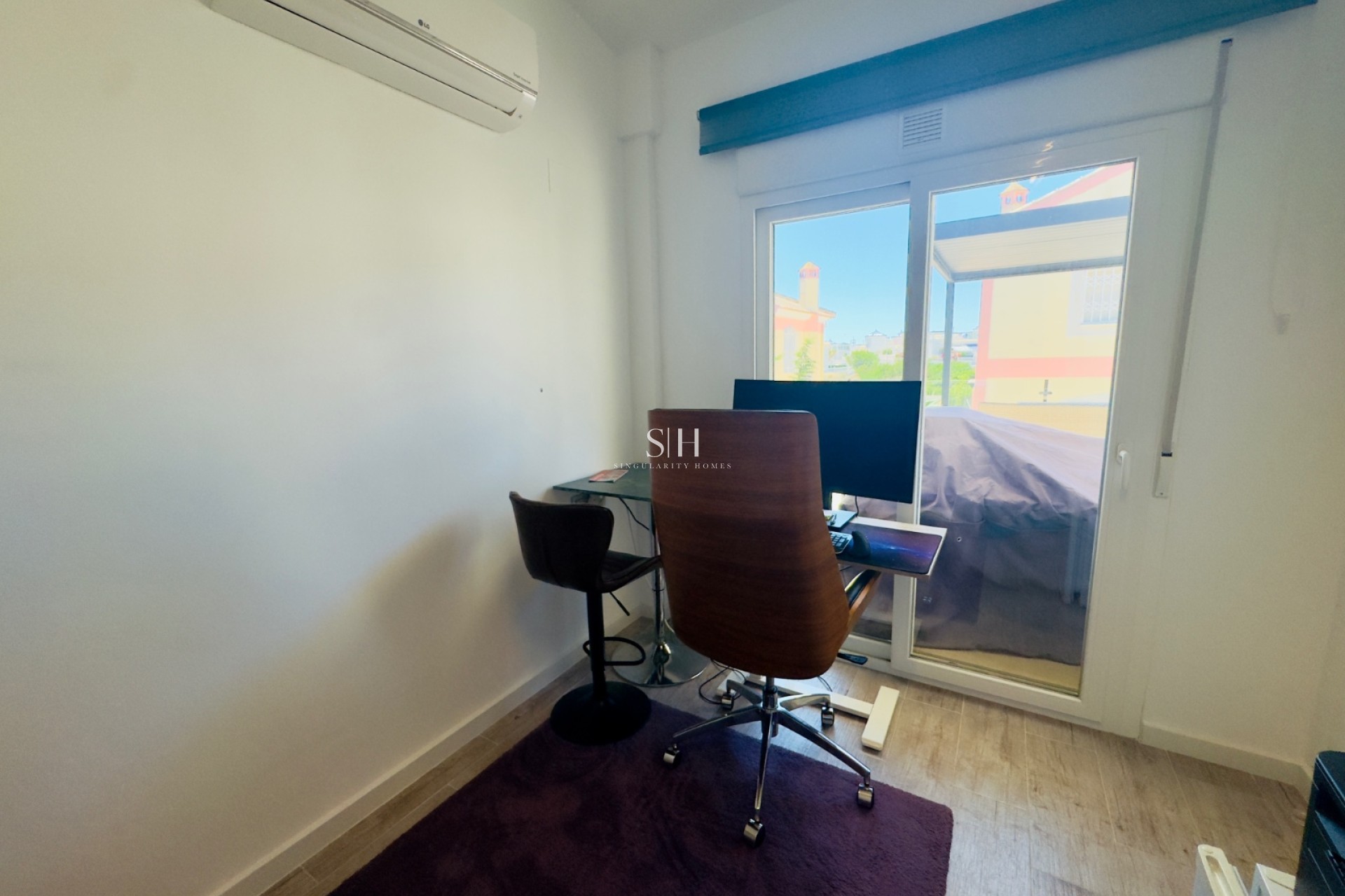 Resale - House - Torrevieja - Los balcones