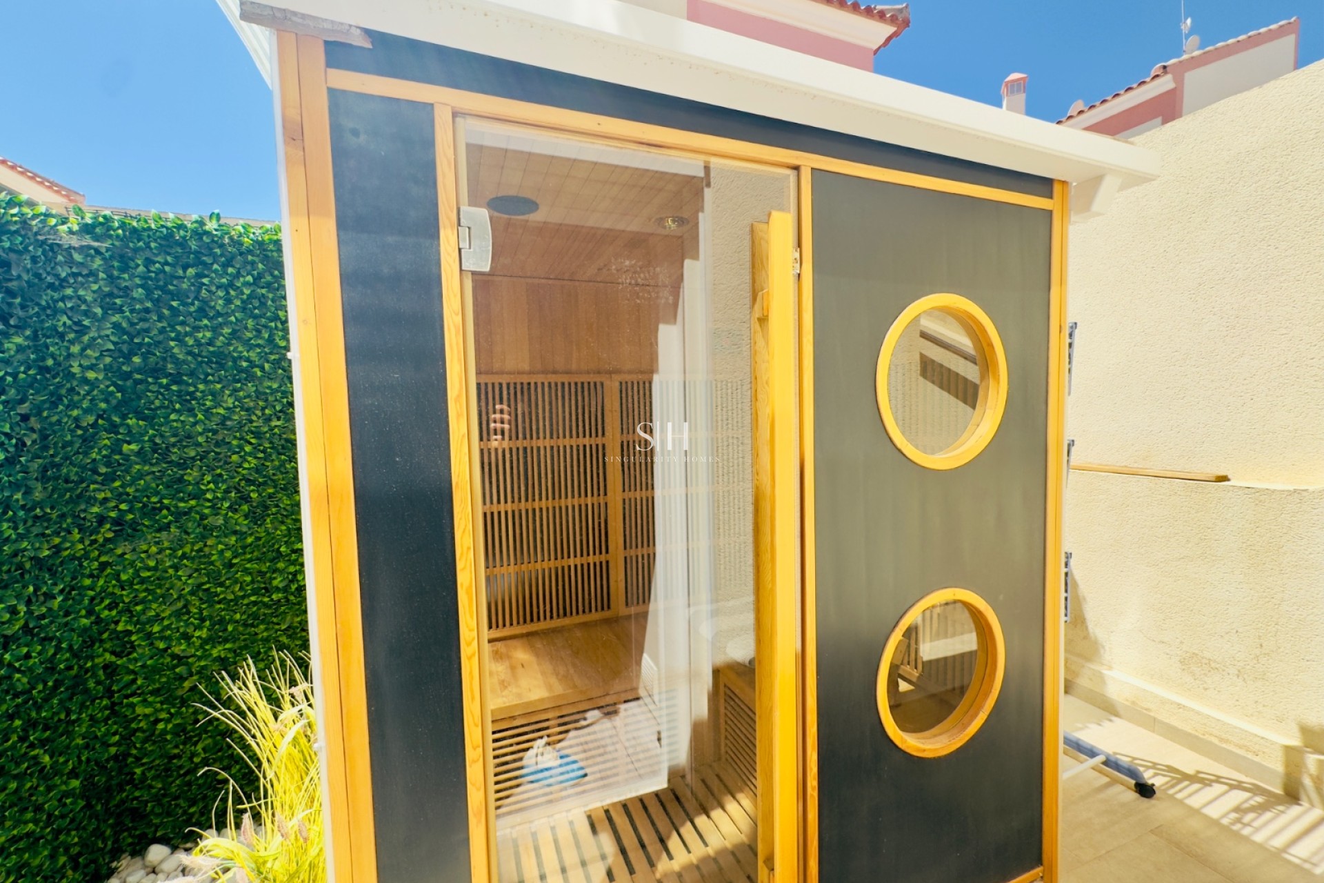 Resale - House - Torrevieja - Los balcones