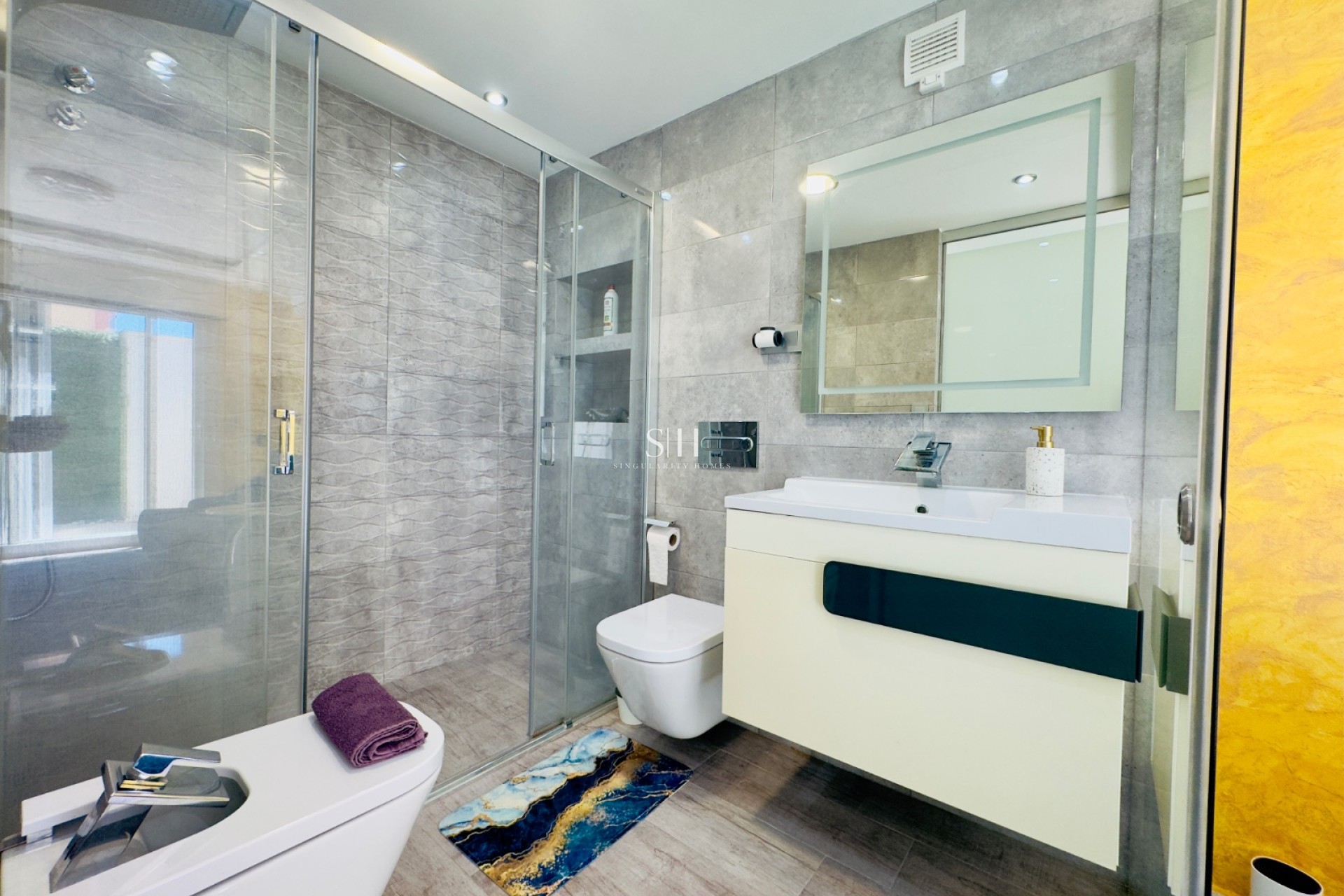 Resale - House - Torrevieja - Los balcones