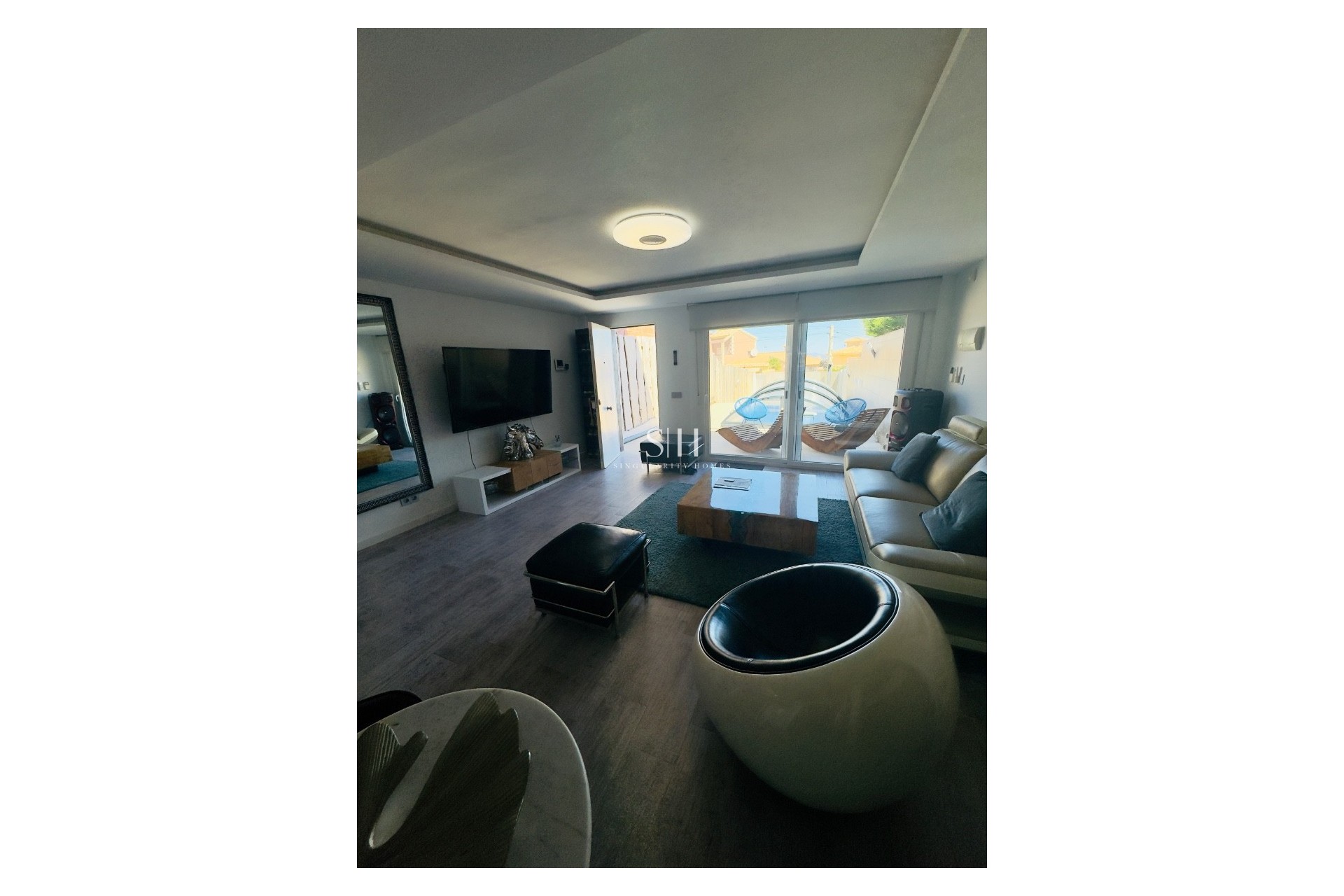 Resale - House - Torrevieja - Los balcones