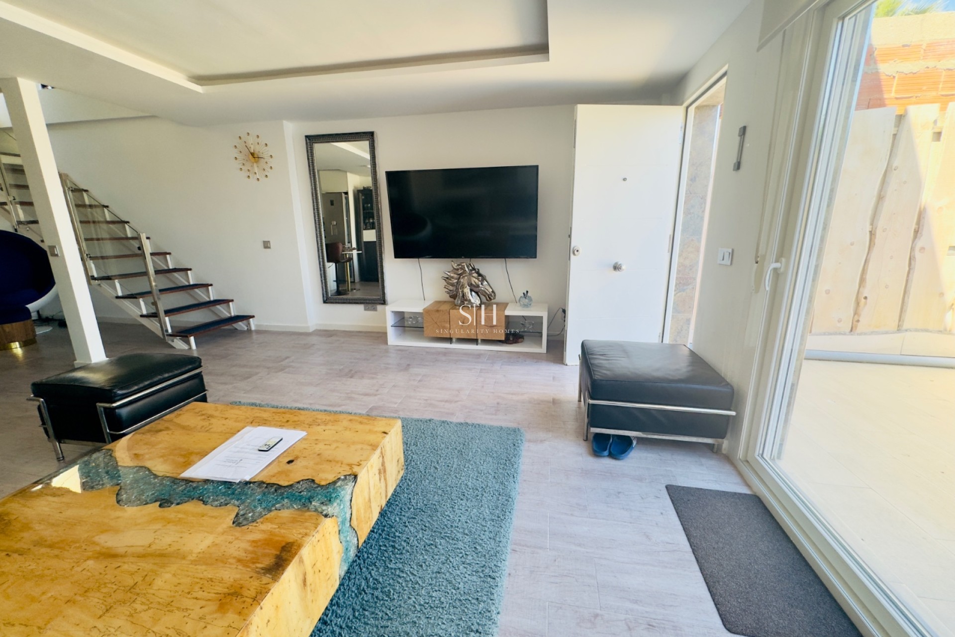 Resale - House - Torrevieja - Los balcones