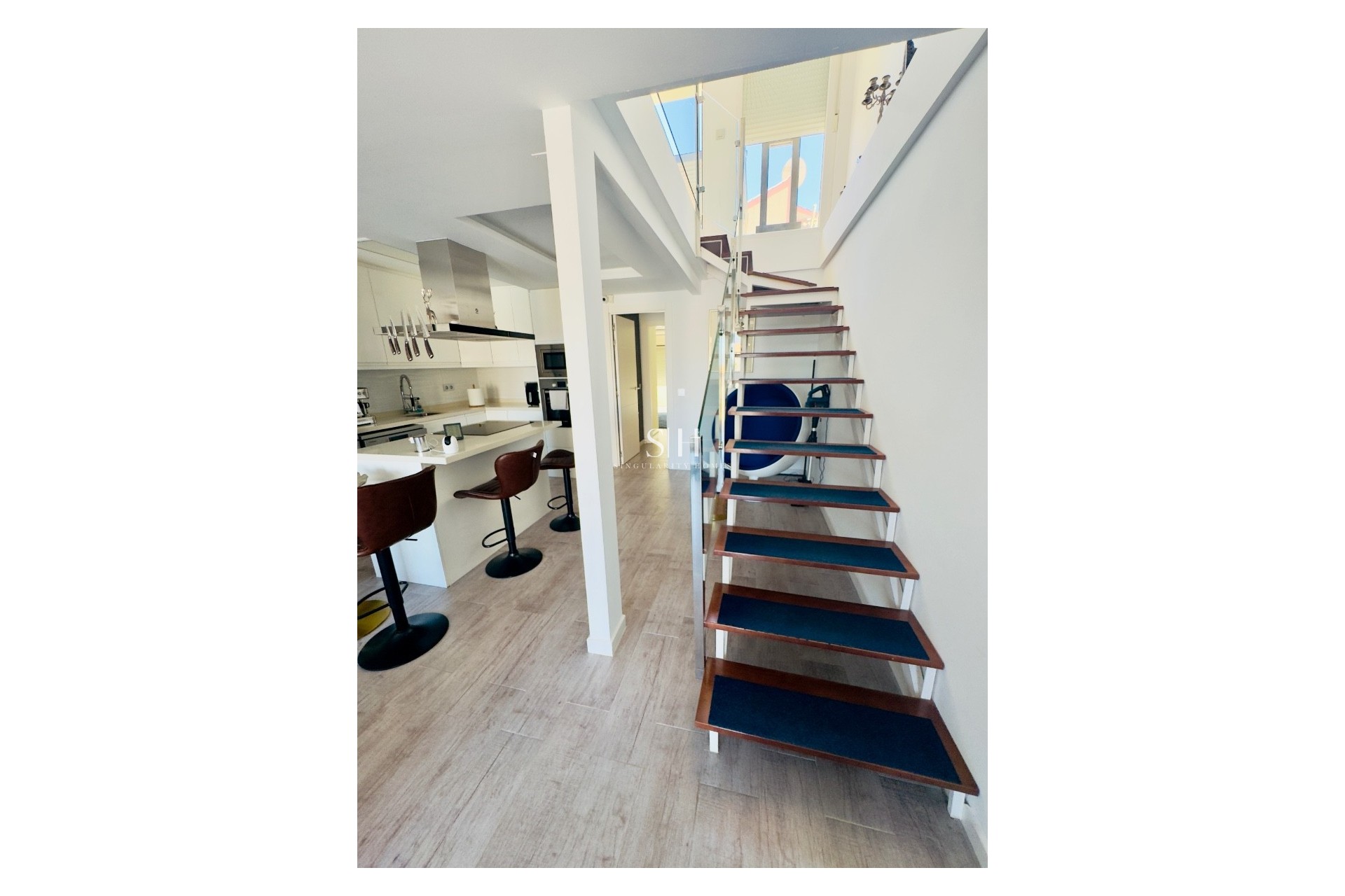 Resale - House - Torrevieja - Los balcones