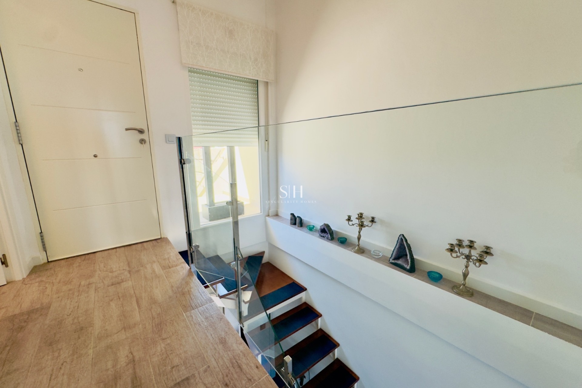 Resale - House - Torrevieja - Los balcones