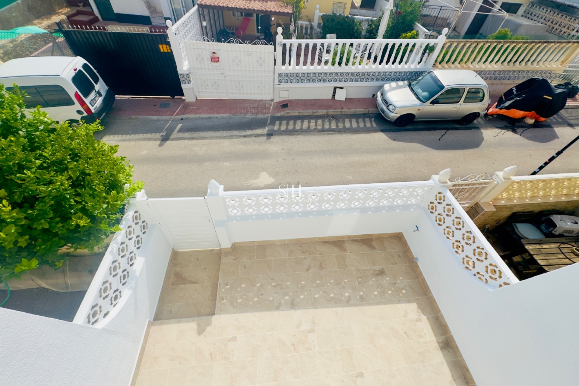 Resale - House - Torrevieja - Los Balcones