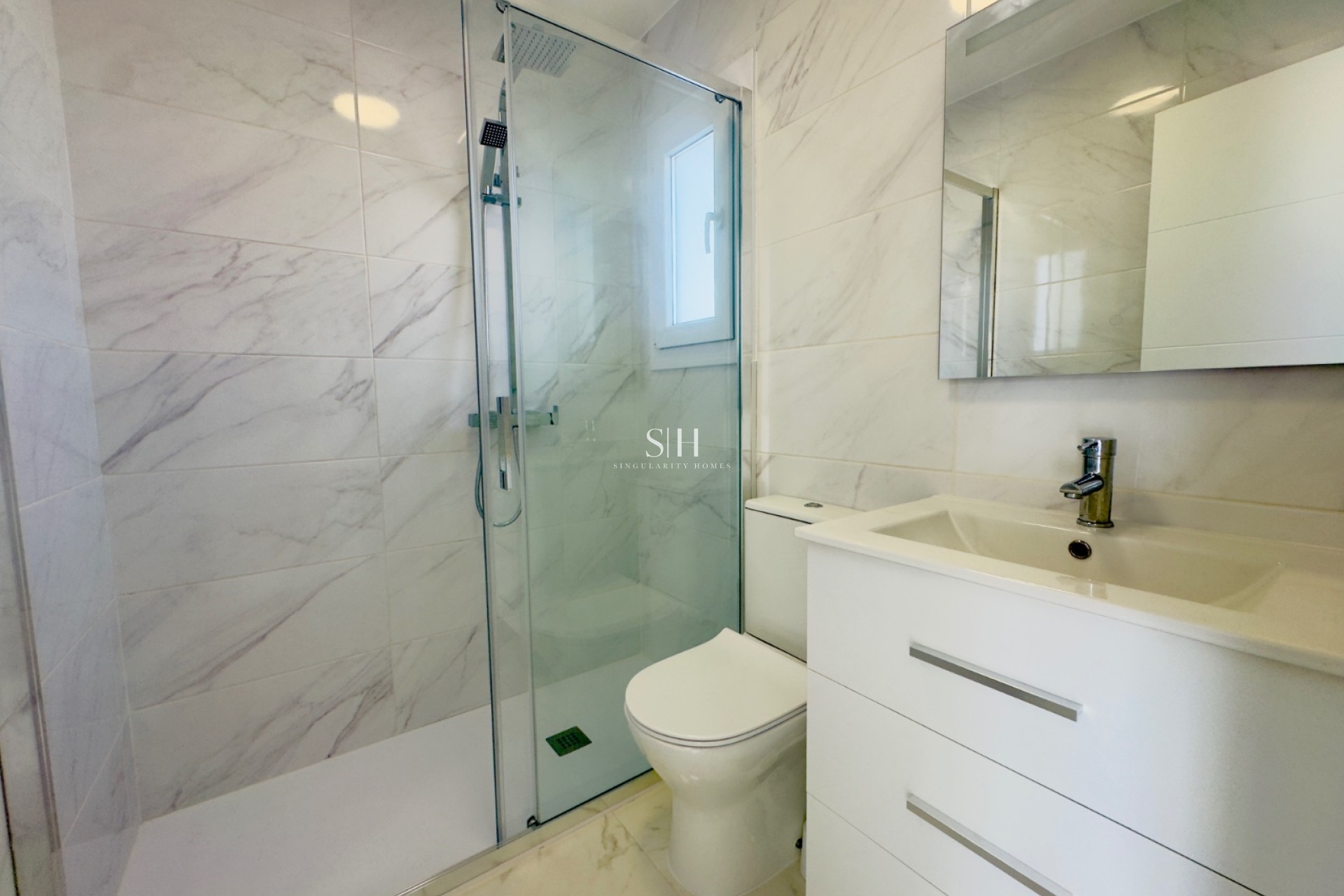 Resale - House - Torrevieja - Los Balcones