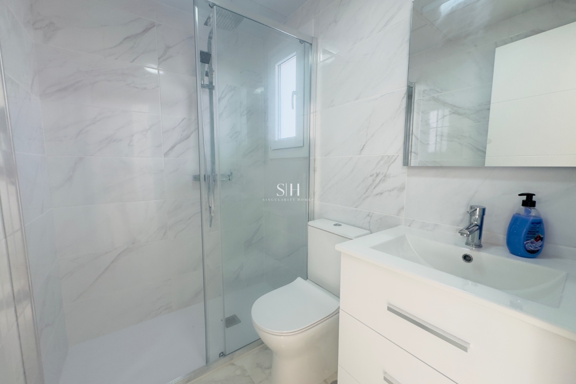 Resale - House - Torrevieja - Los Balcones