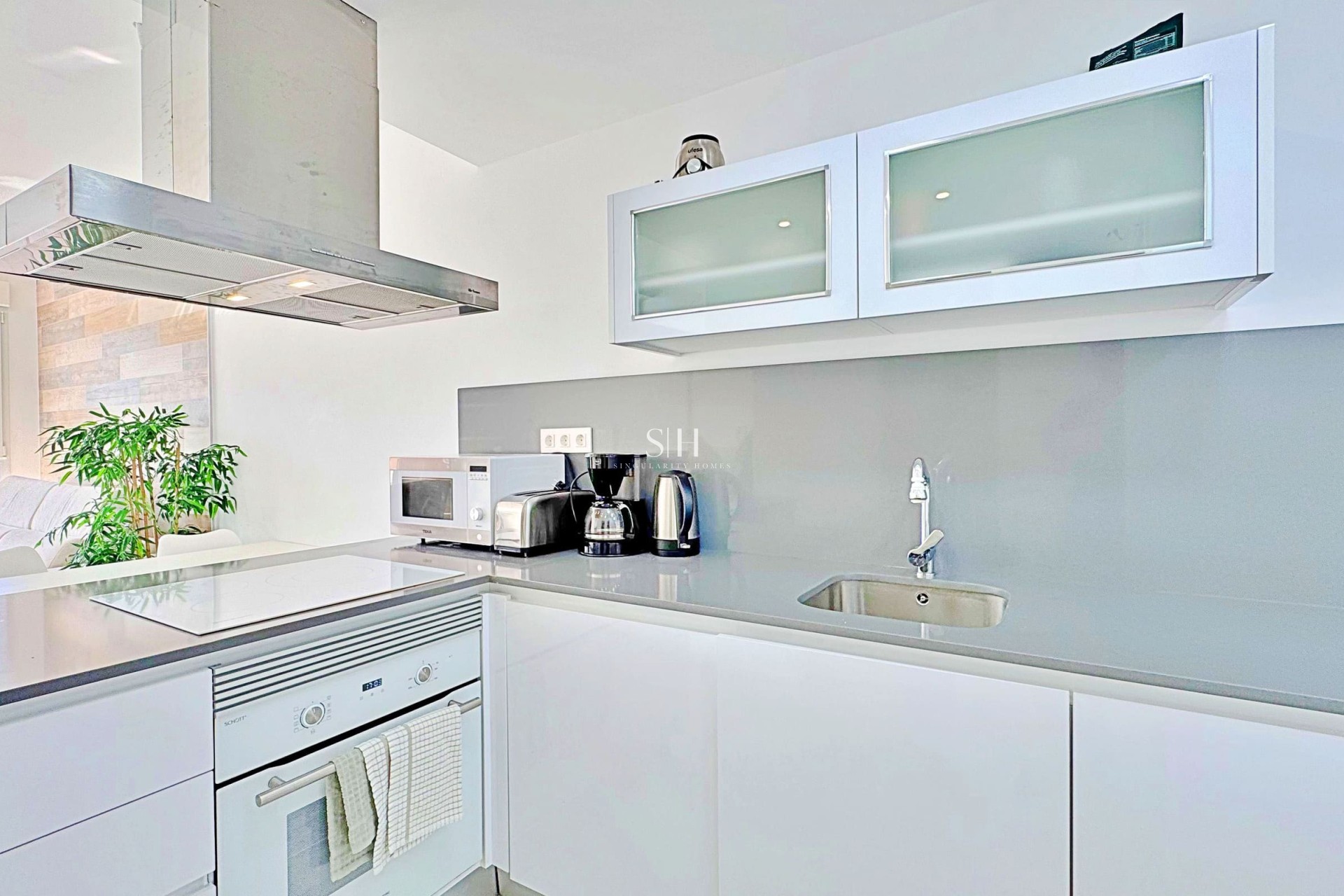 Resale - House - Torrevieja - Los balcones