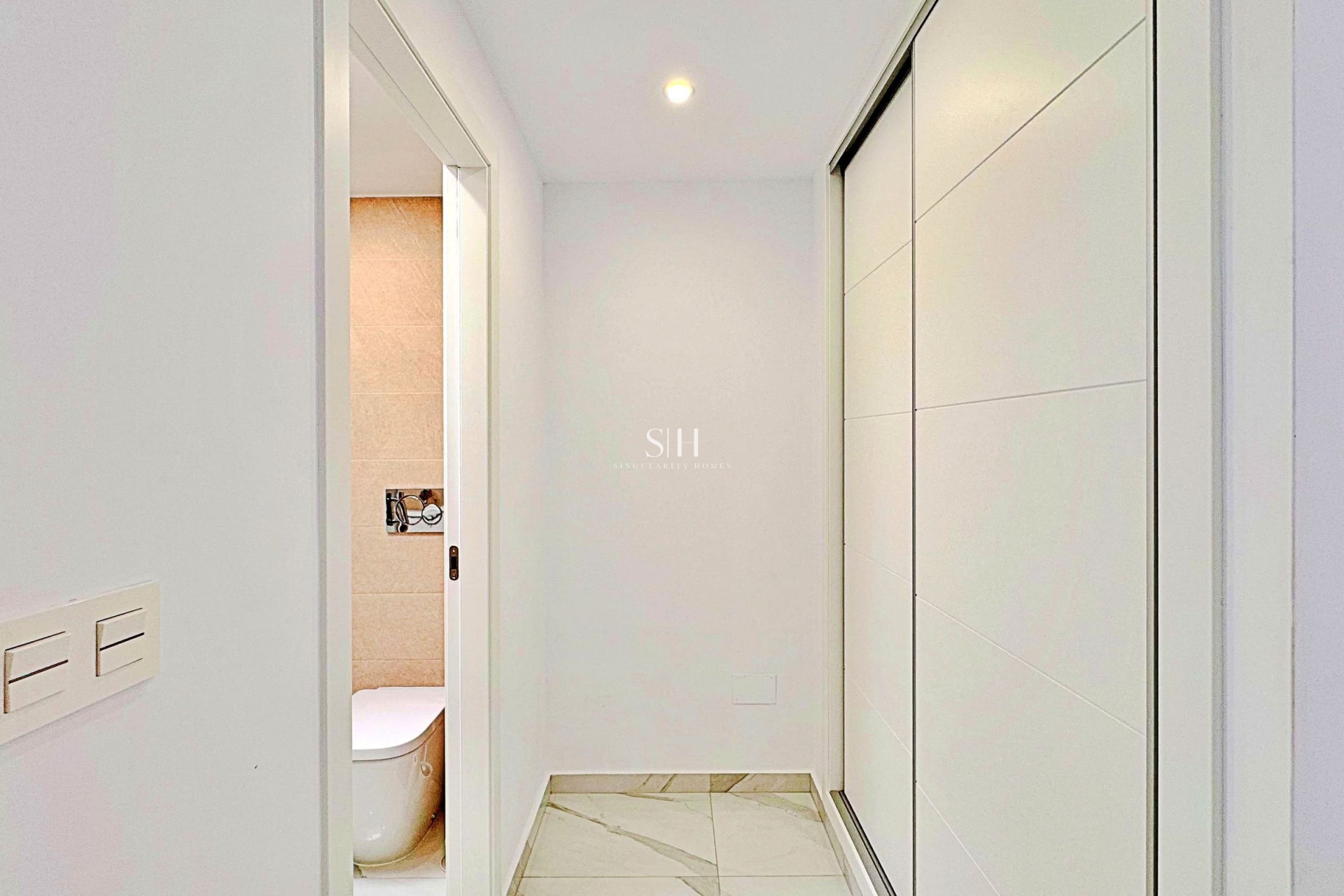 Resale - House - Torrevieja - Los balcones