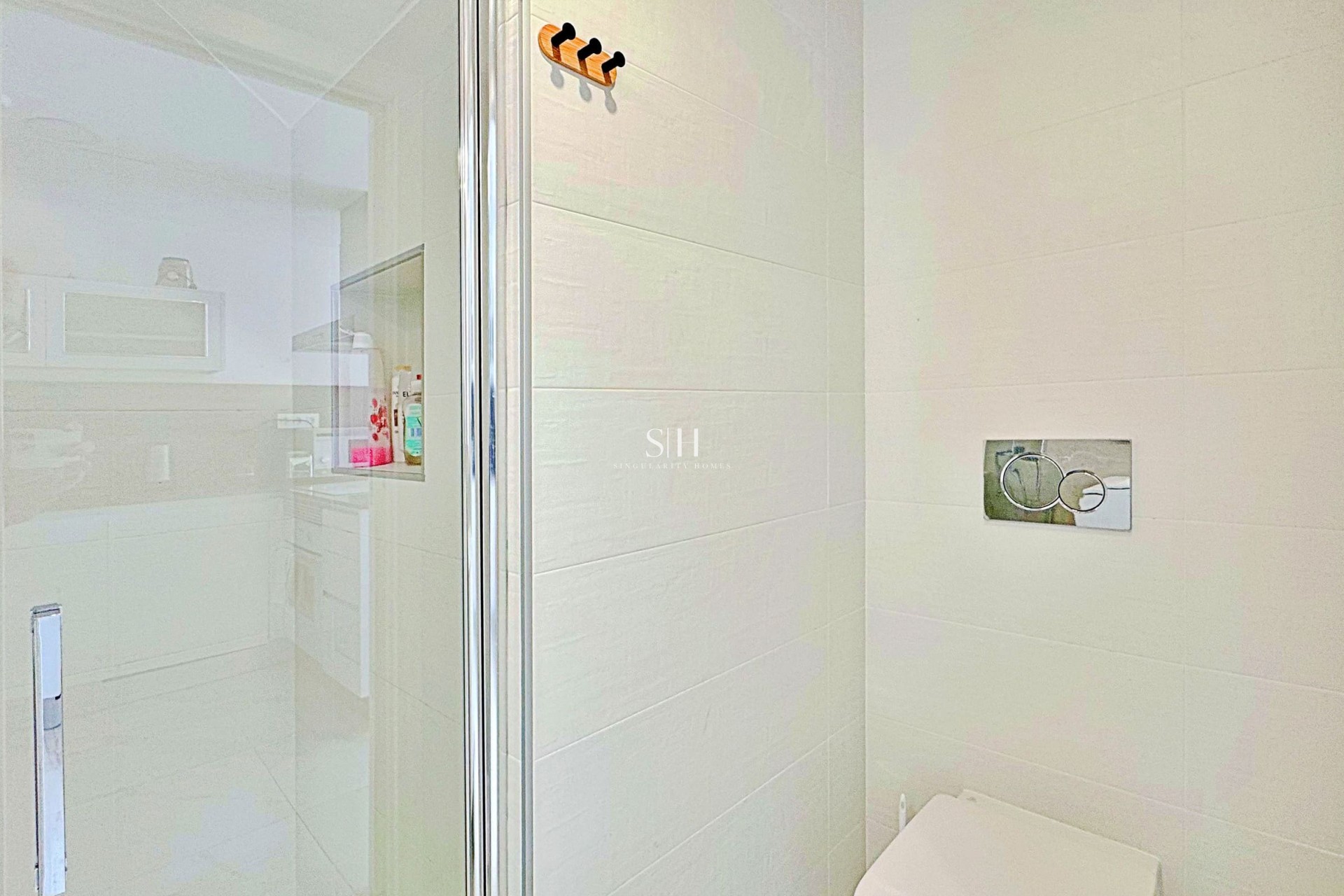 Resale - House - Torrevieja - Los balcones