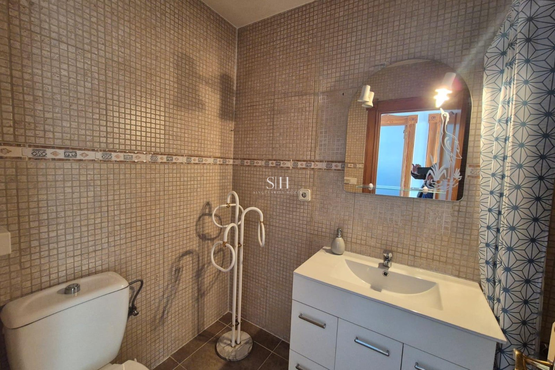 Resale - House - Torrevieja - Los balcones