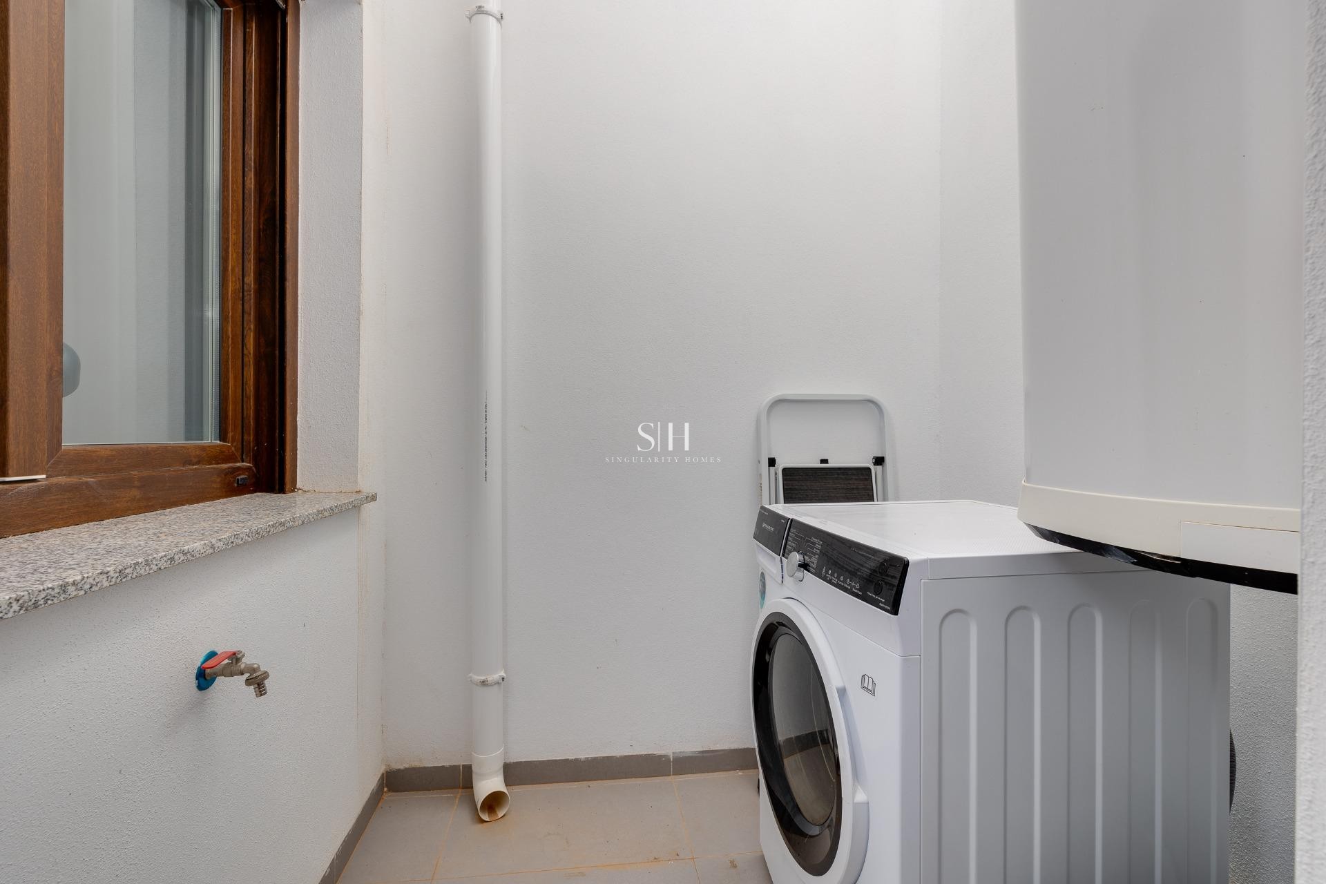 Resale - House - Torrevieja - Los balcones