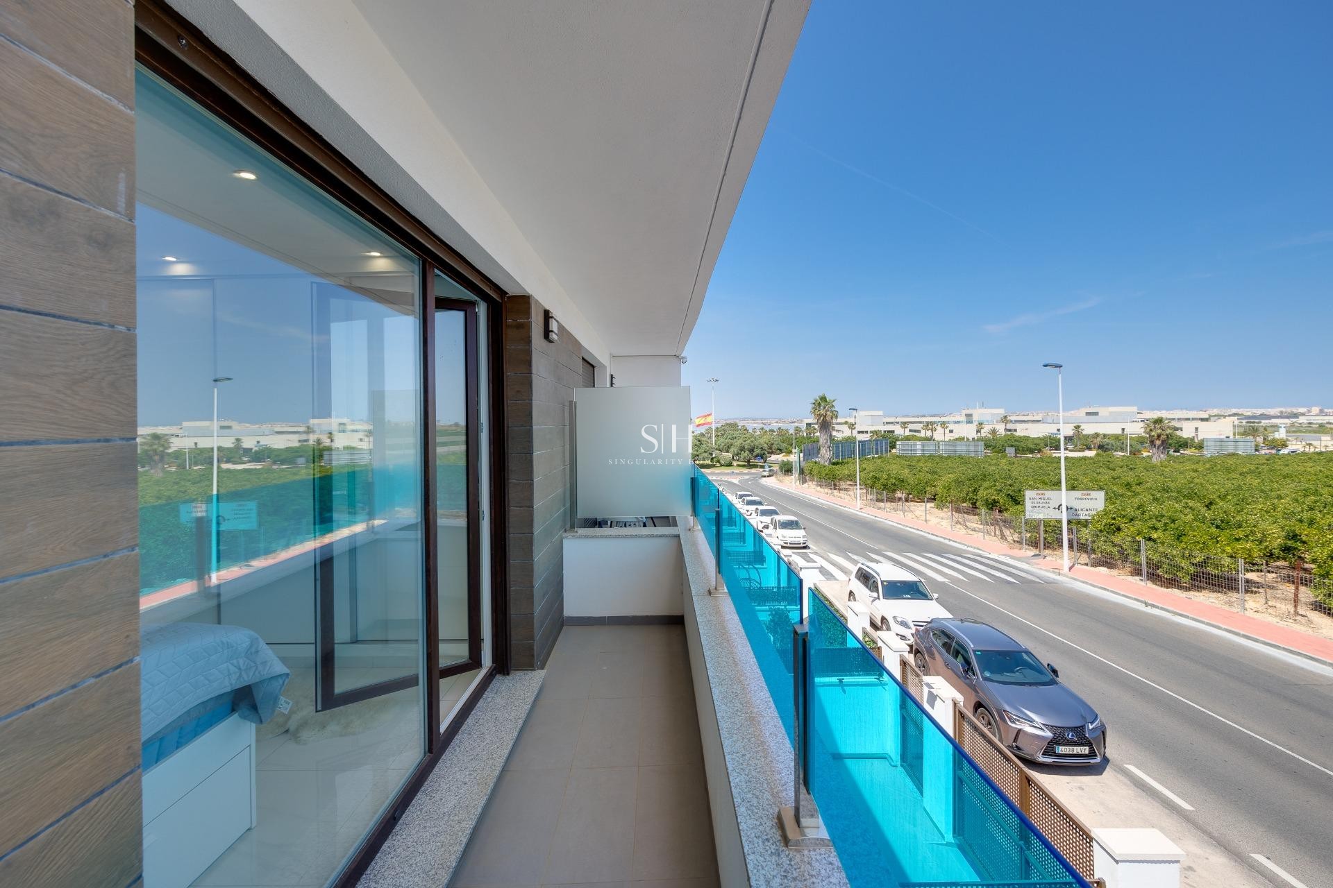 Resale - House - Torrevieja - Los balcones