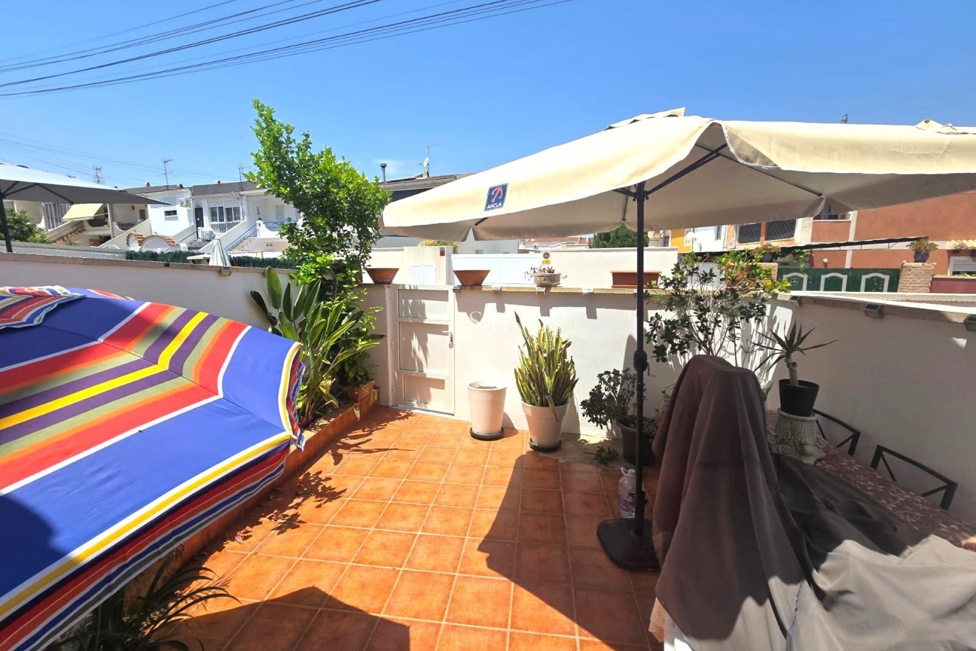 Resale - House - Torrevieja - Los balcones