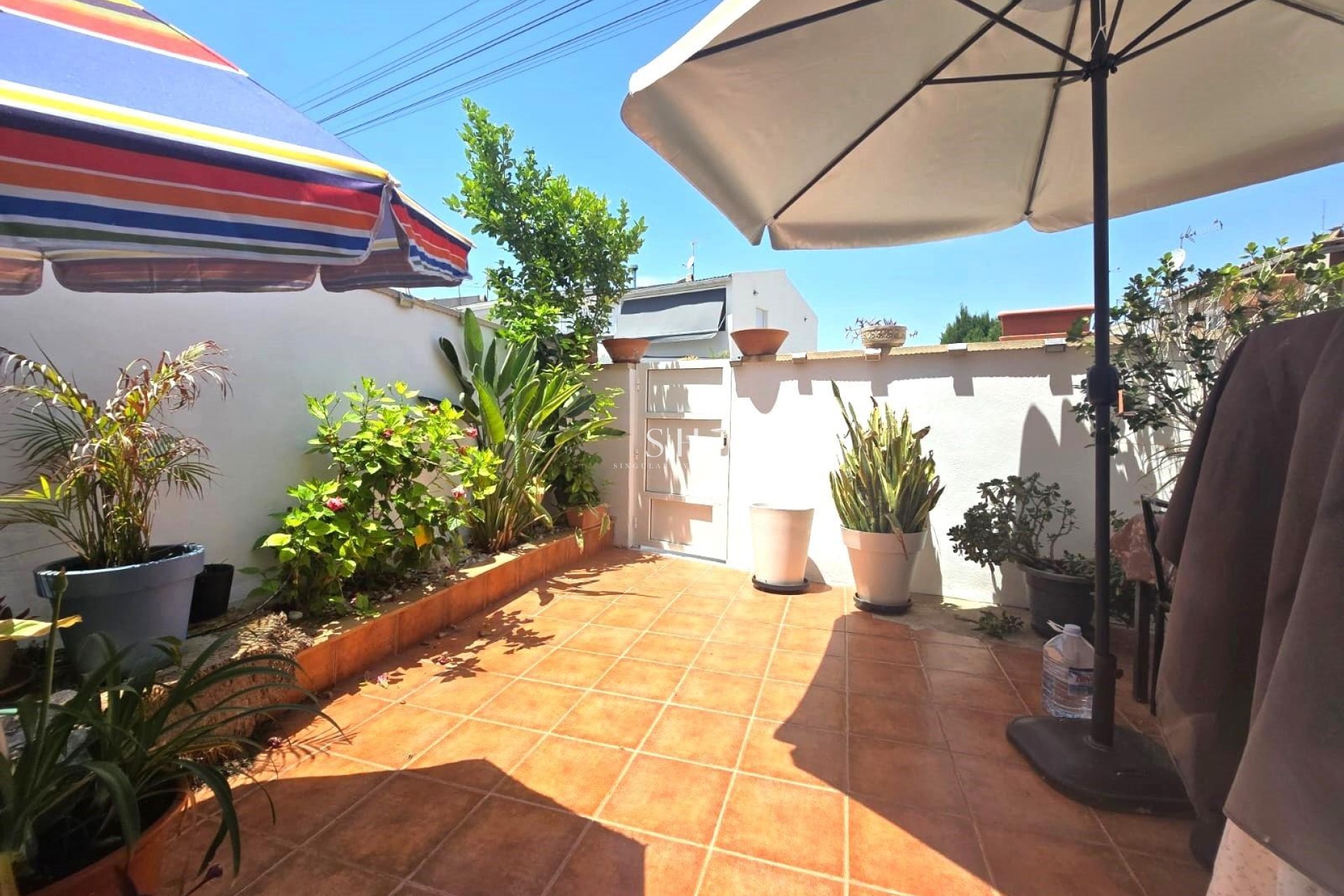 Resale - House - Torrevieja - Los balcones