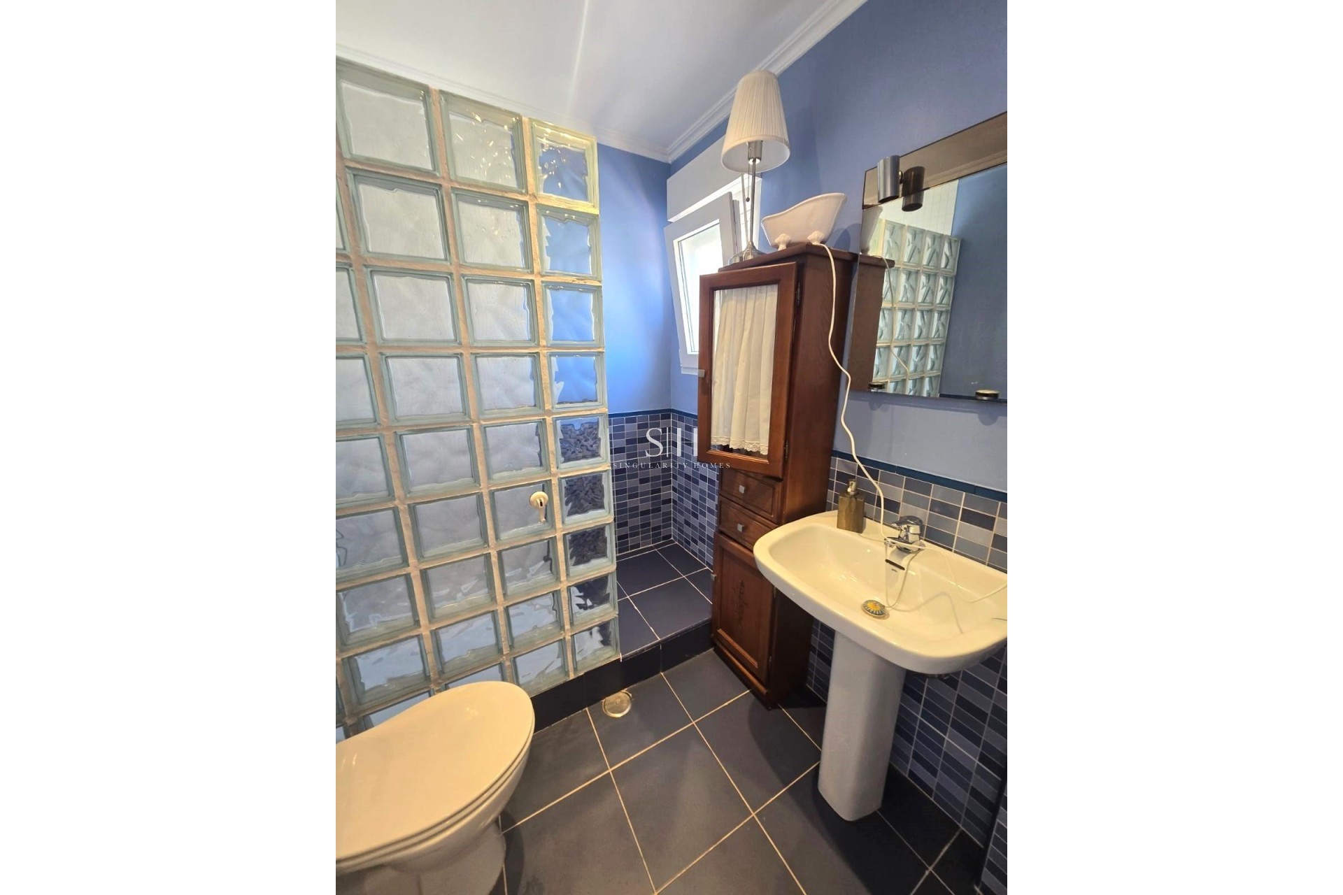 Resale - House - Torrevieja - Los balcones