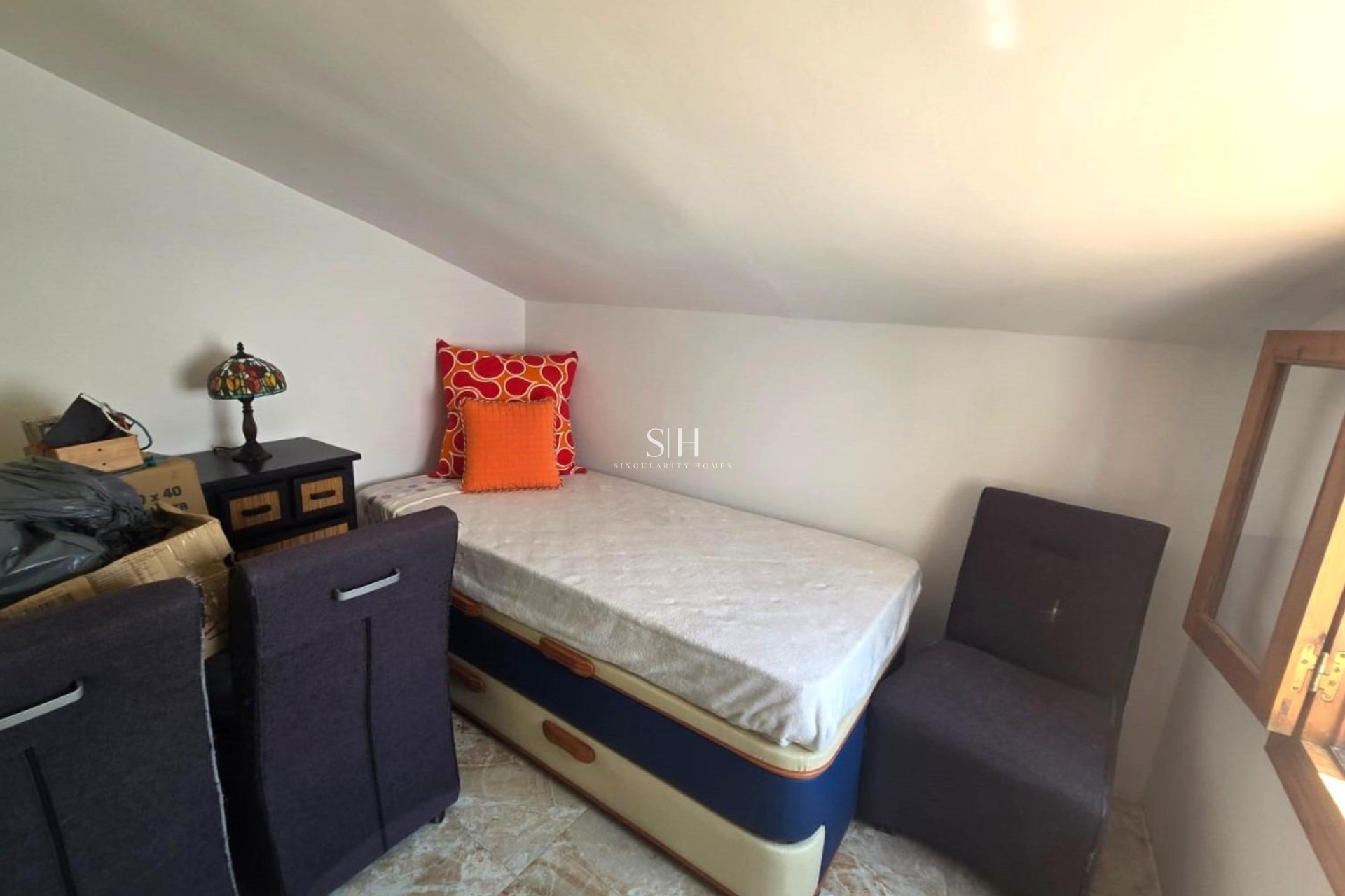 Resale - House - Torrevieja - Los balcones
