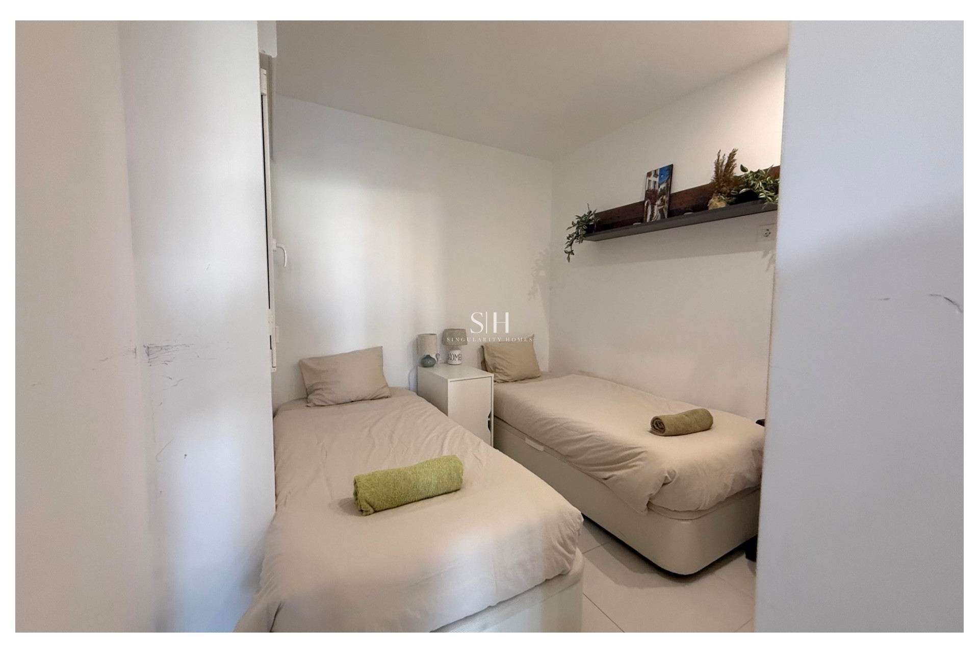 Resale - House - Torrevieja - Los balcones