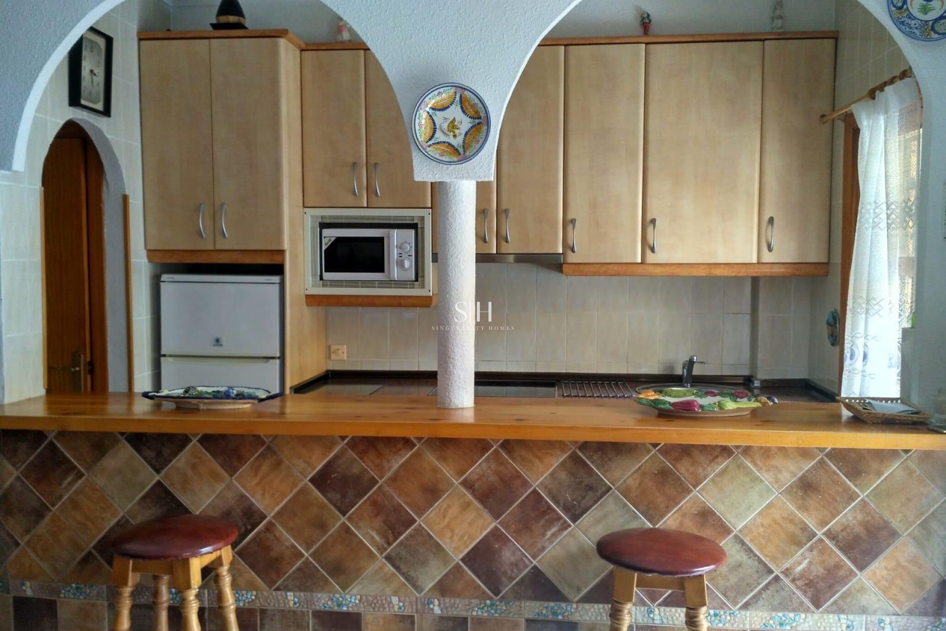 Resale - House - Torrevieja - Los Europeos