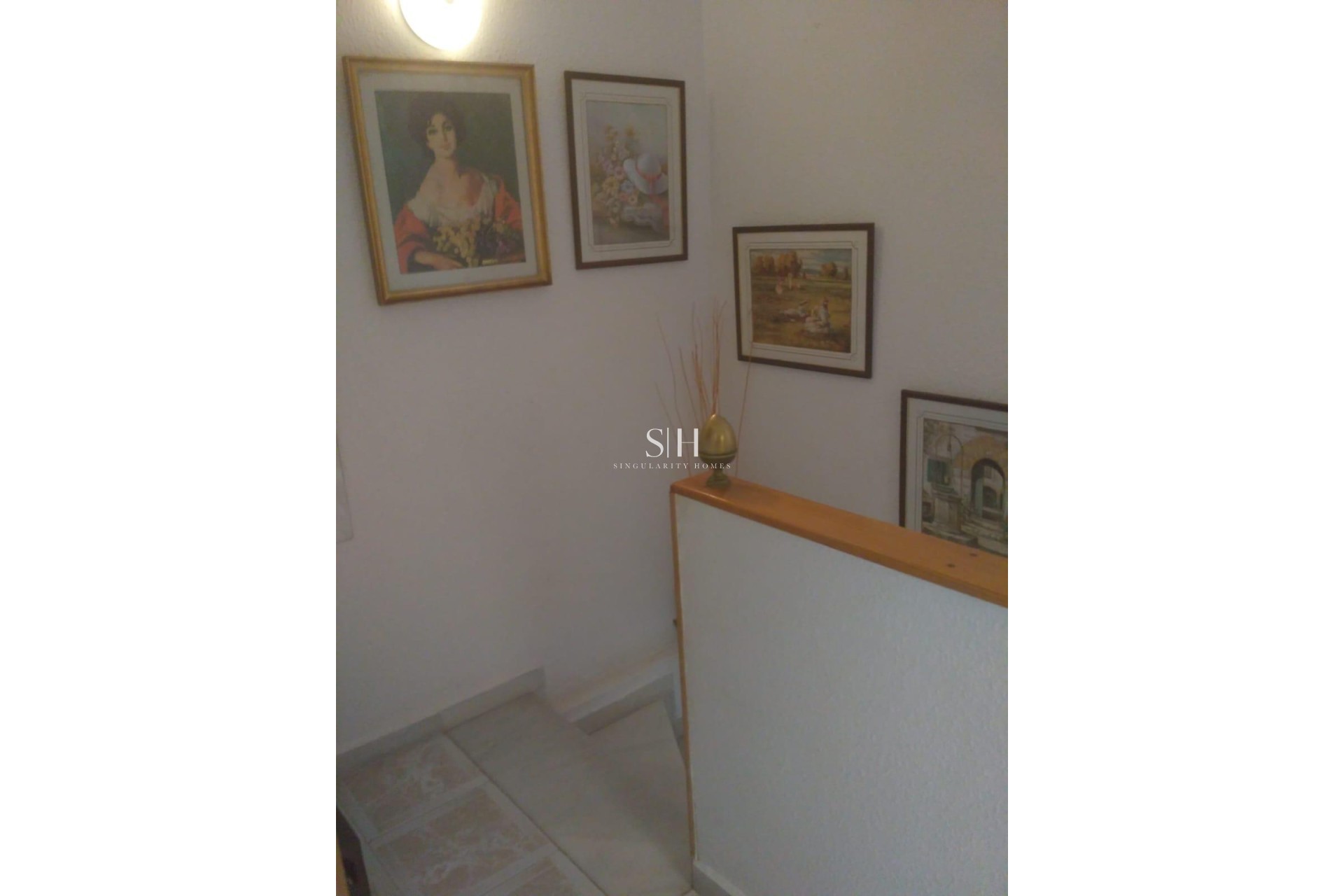 Resale - House - Torrevieja - Los Europeos