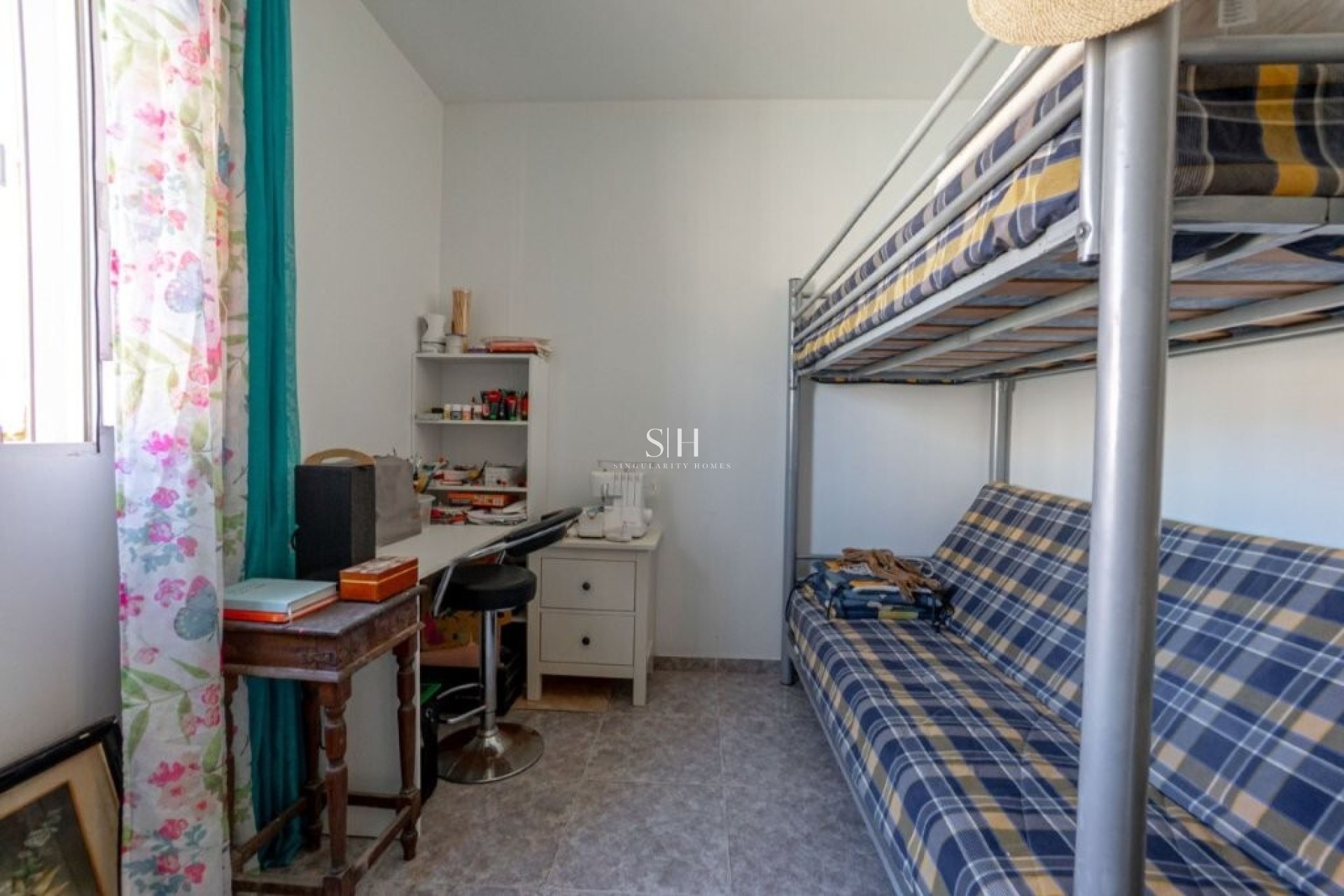 Resale - House - Torrevieja - Los Frutales/ La Rosaleda