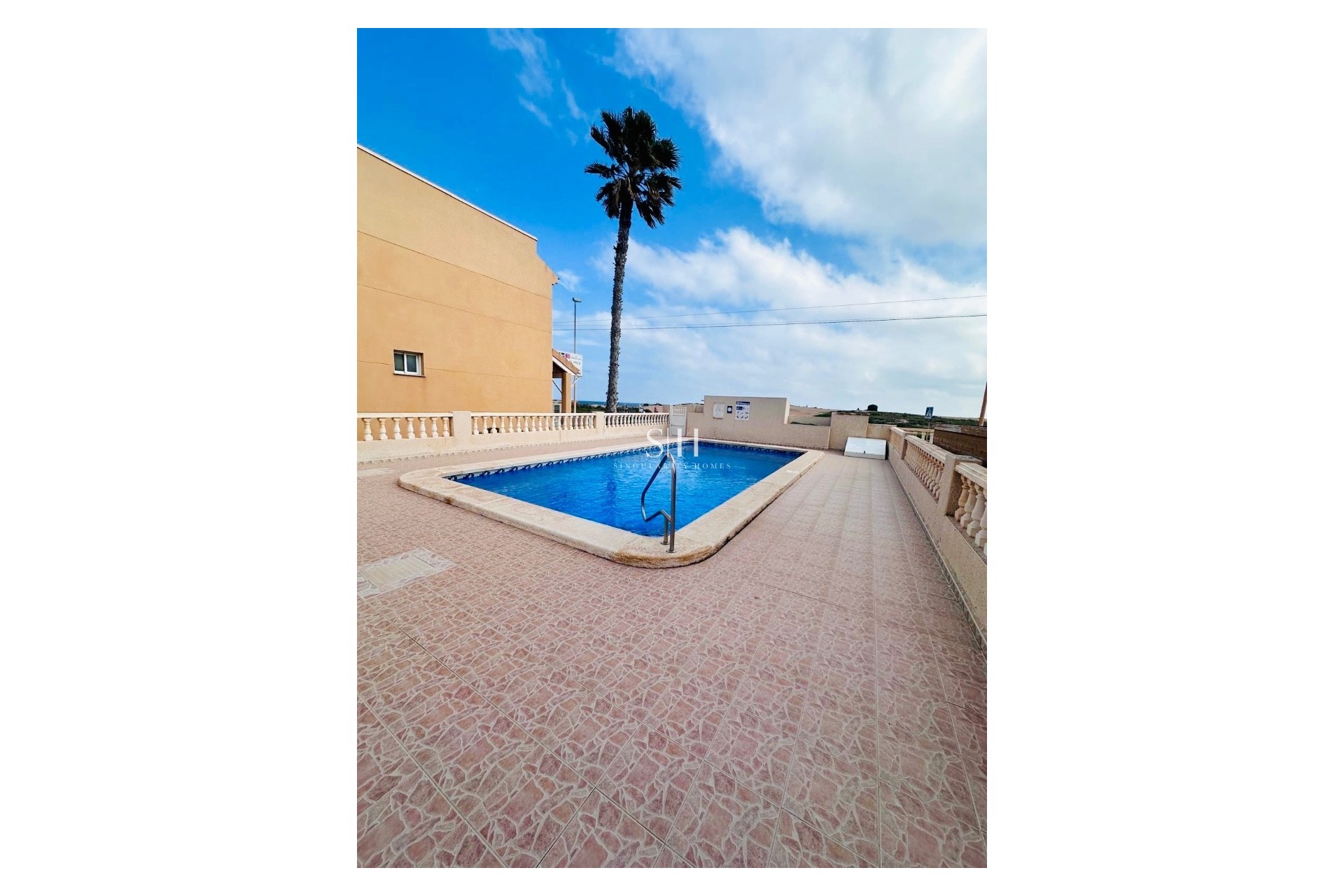 Resale - House - Torrevieja - Los Frutales