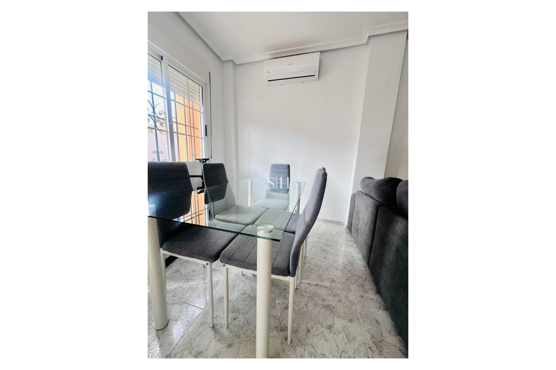 Resale - House - Torrevieja - Los Frutales