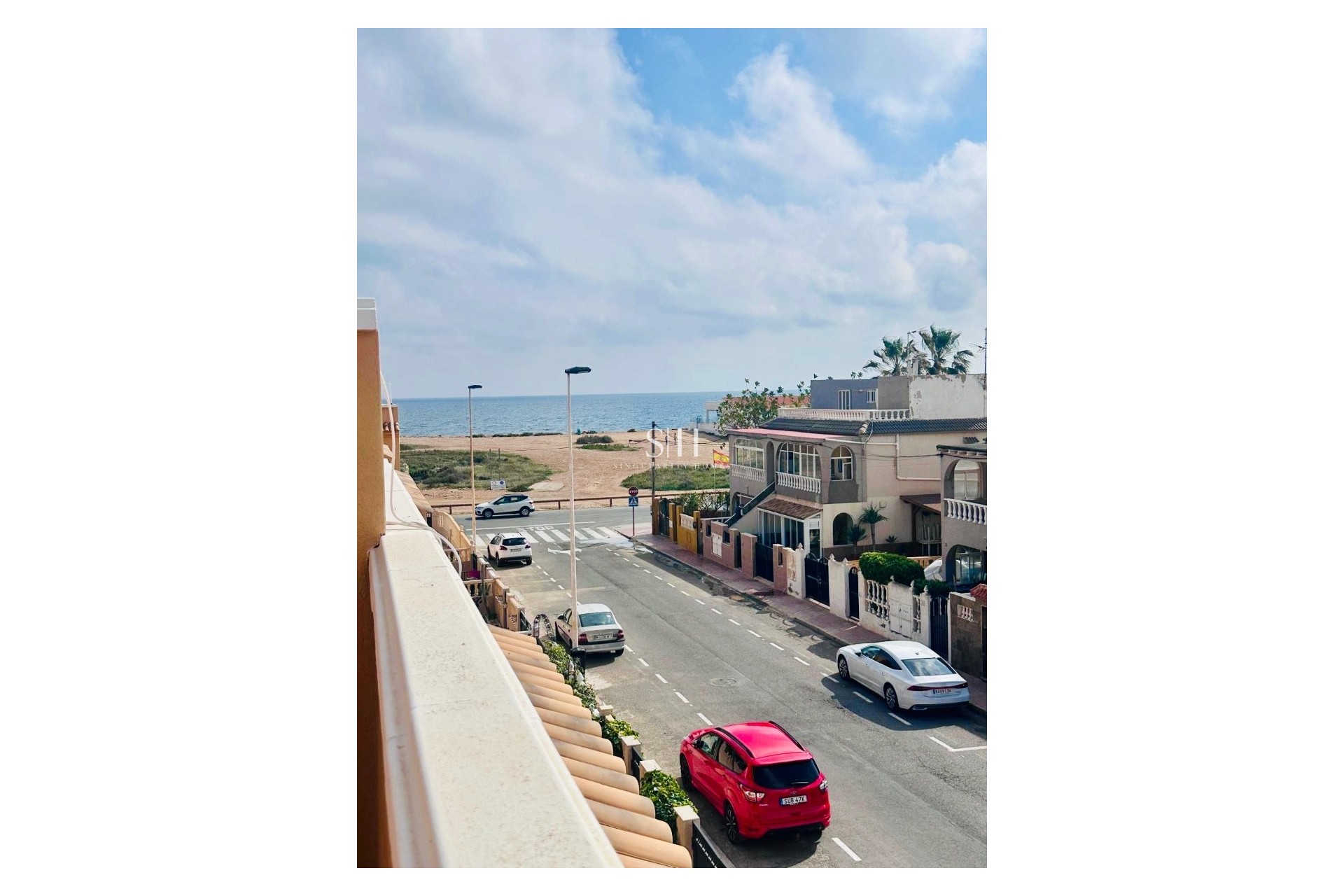 Resale - House - Torrevieja - Los Frutales