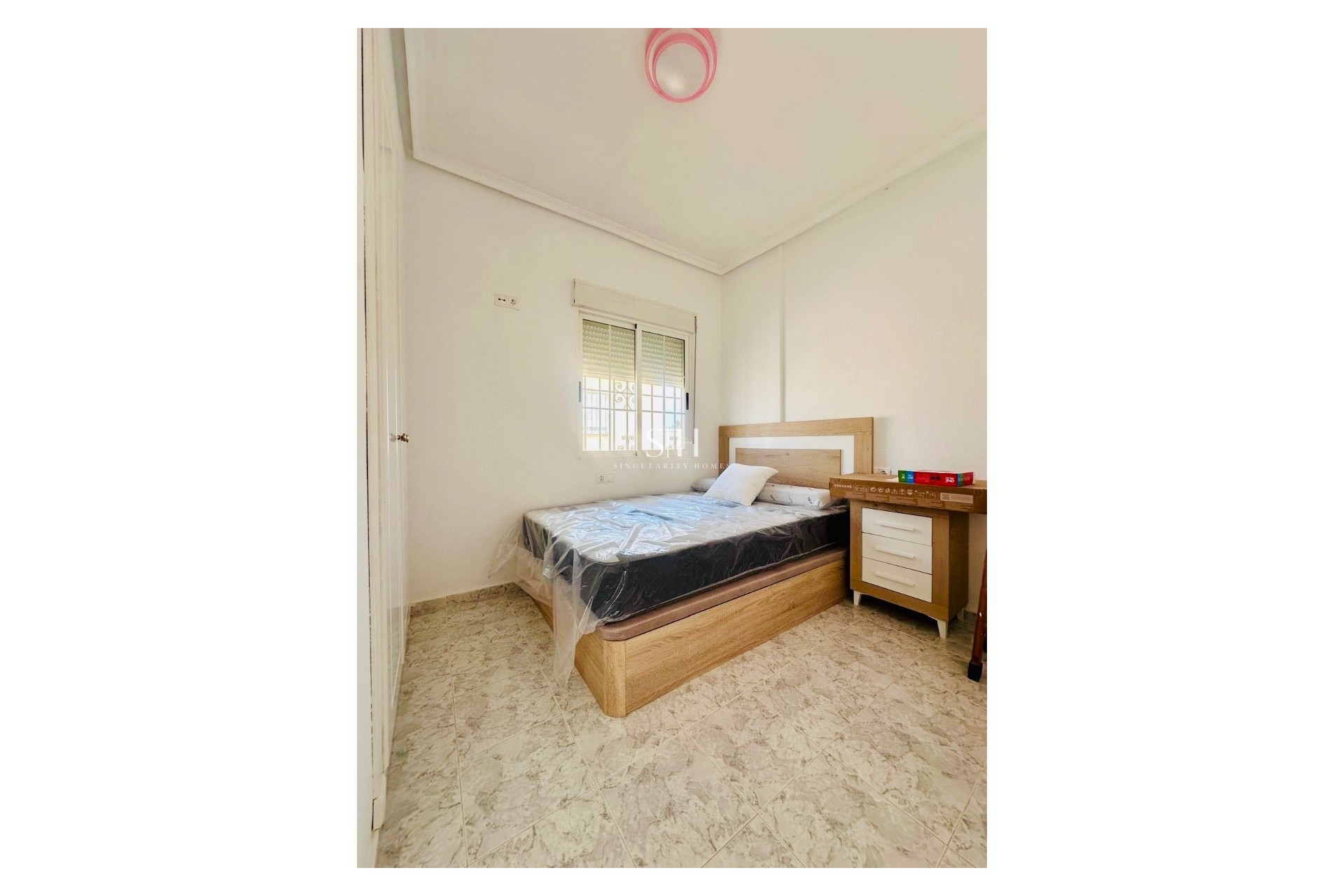 Resale - House - Torrevieja - Los Frutales