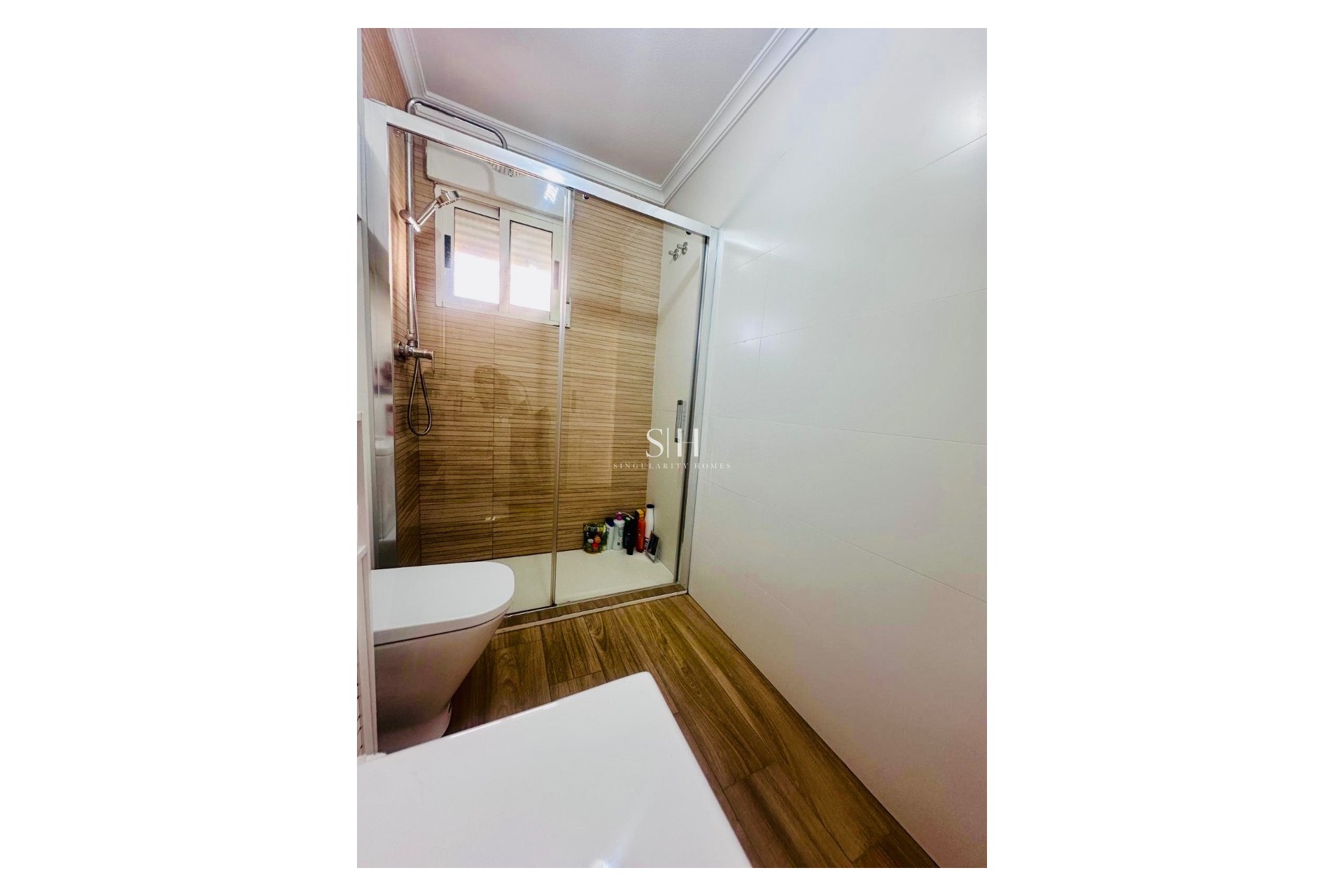 Resale - House - Torrevieja - Los Frutales