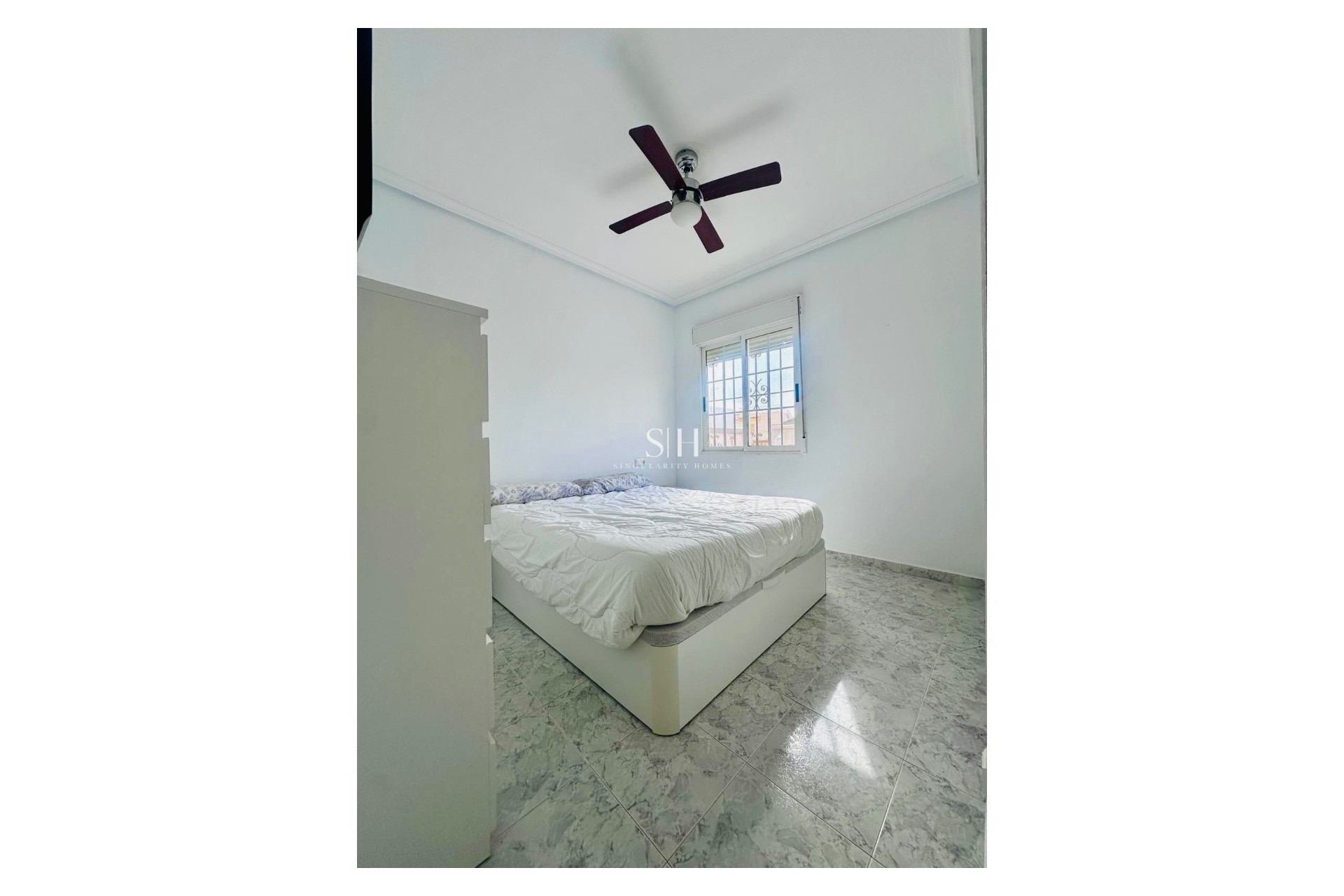 Resale - House - Torrevieja - Los Frutales