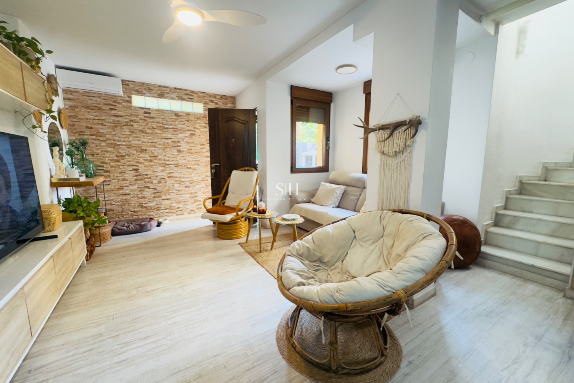 Resale - House - Torrevieja - Los Frutales