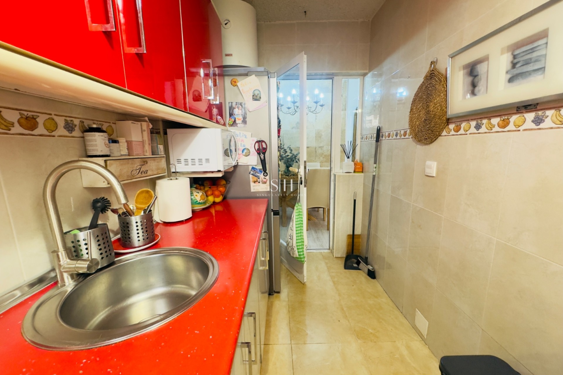 Resale - House - Torrevieja - Los Frutales