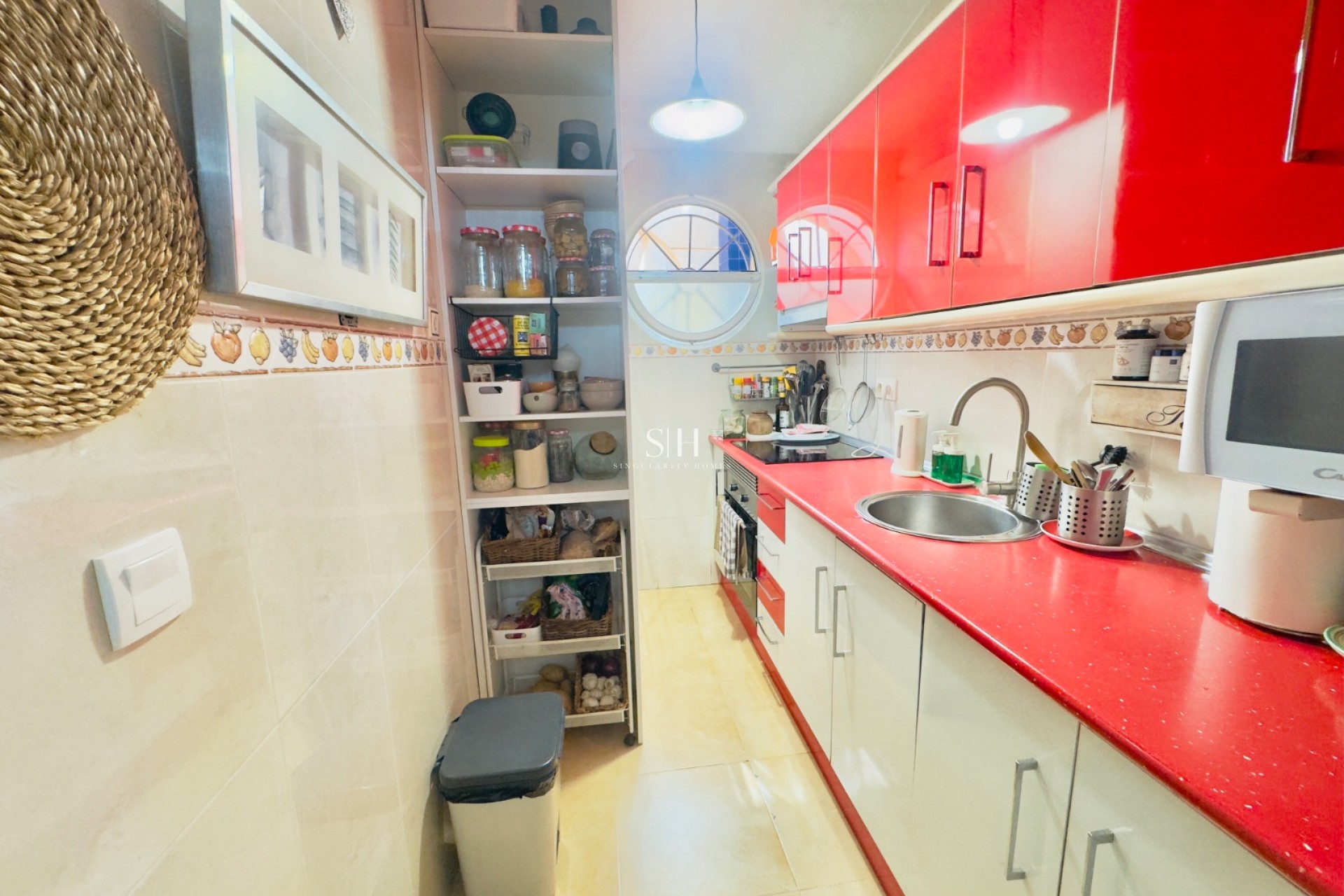 Resale - House - Torrevieja - Los Frutales