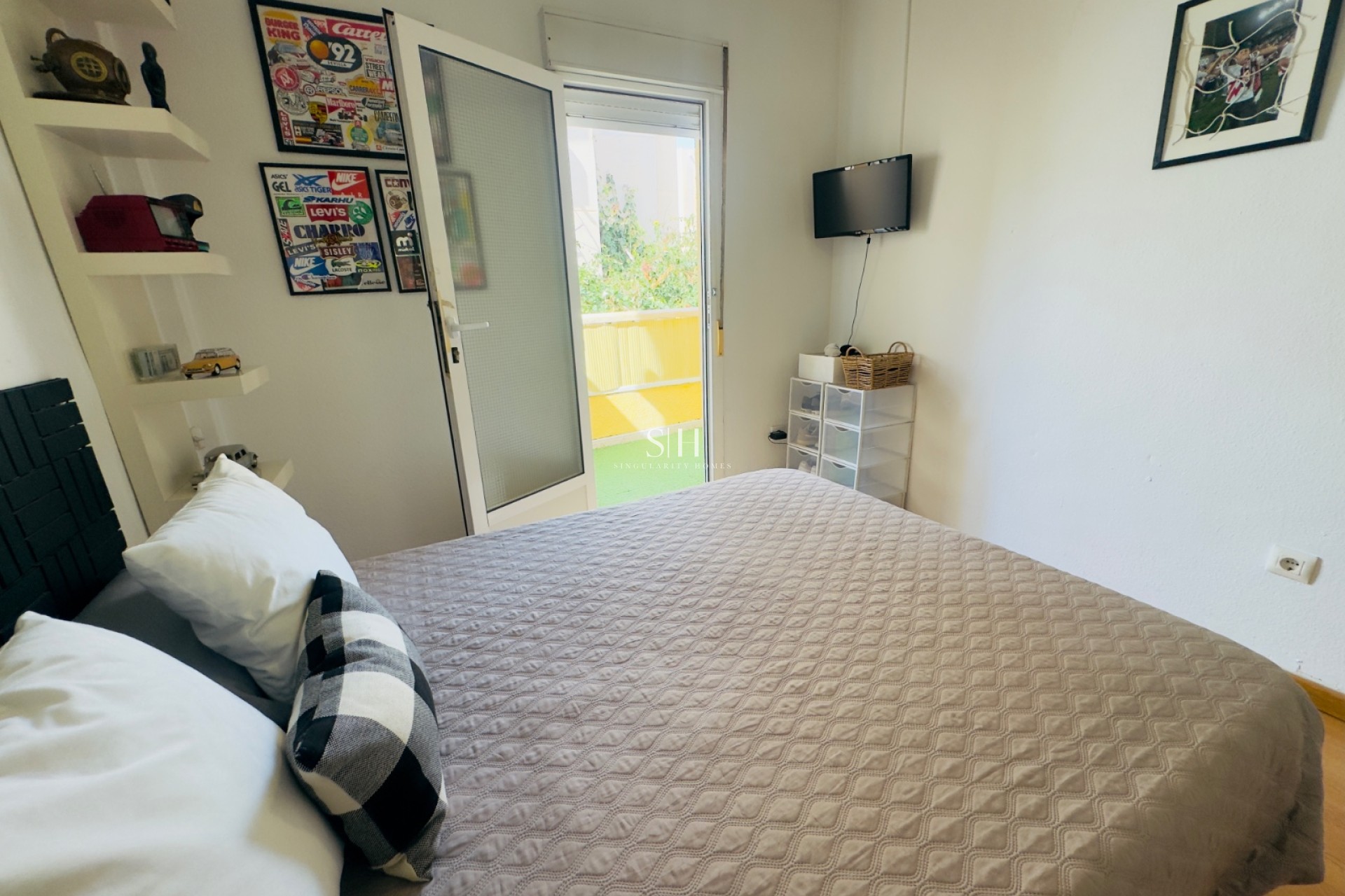 Resale - House - Torrevieja - Los Frutales