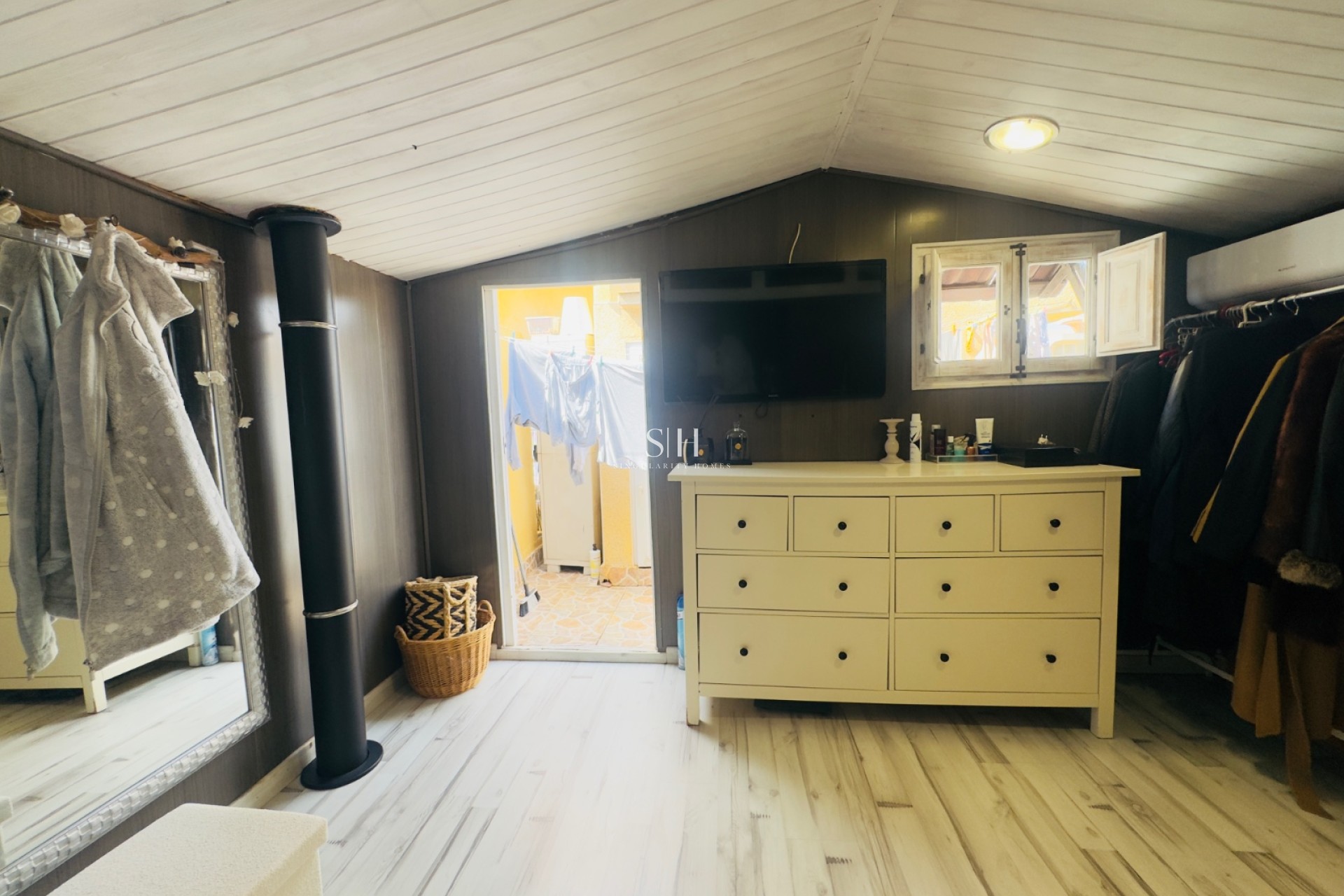 Resale - House - Torrevieja - Los Frutales