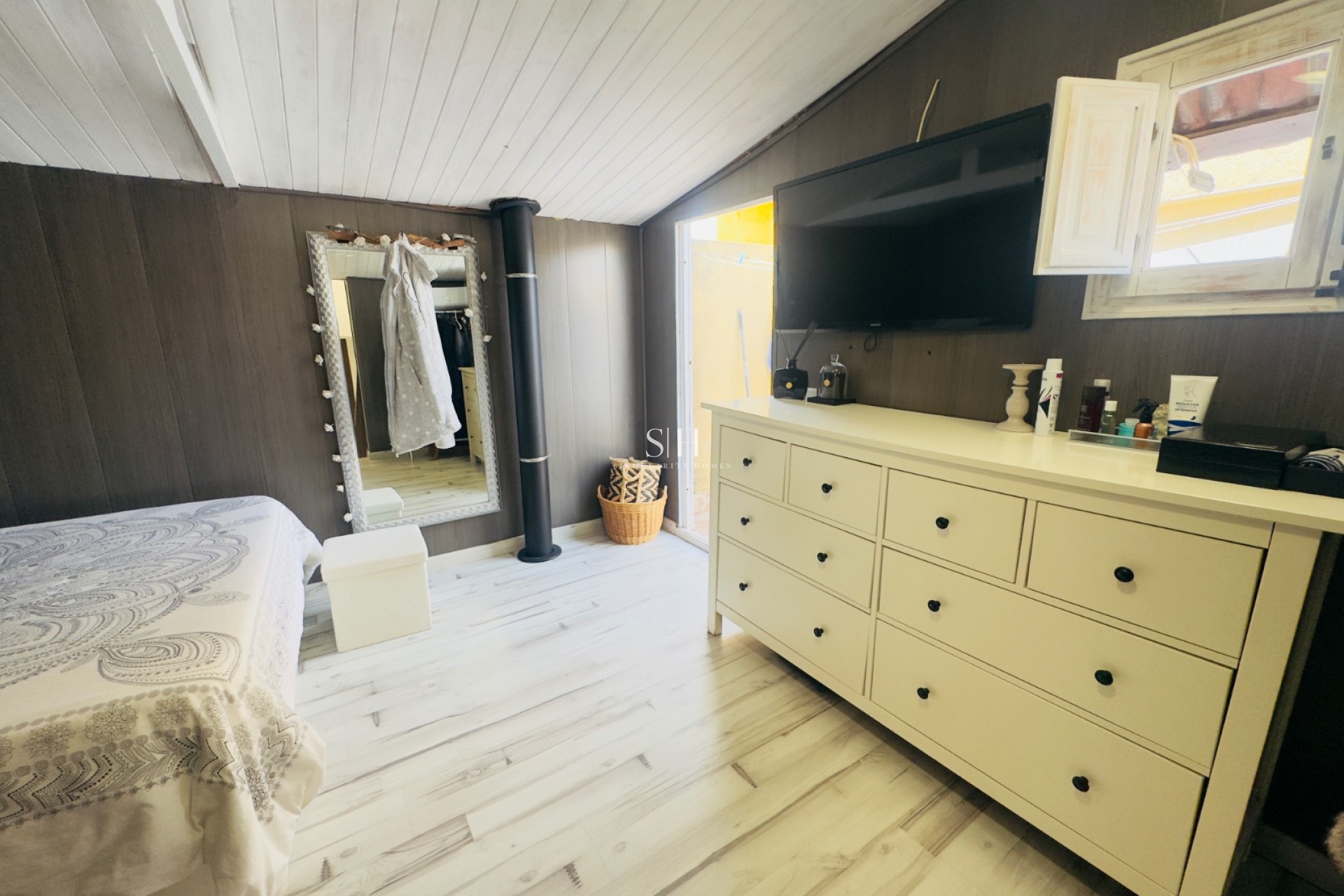 Resale - House - Torrevieja - Los Frutales