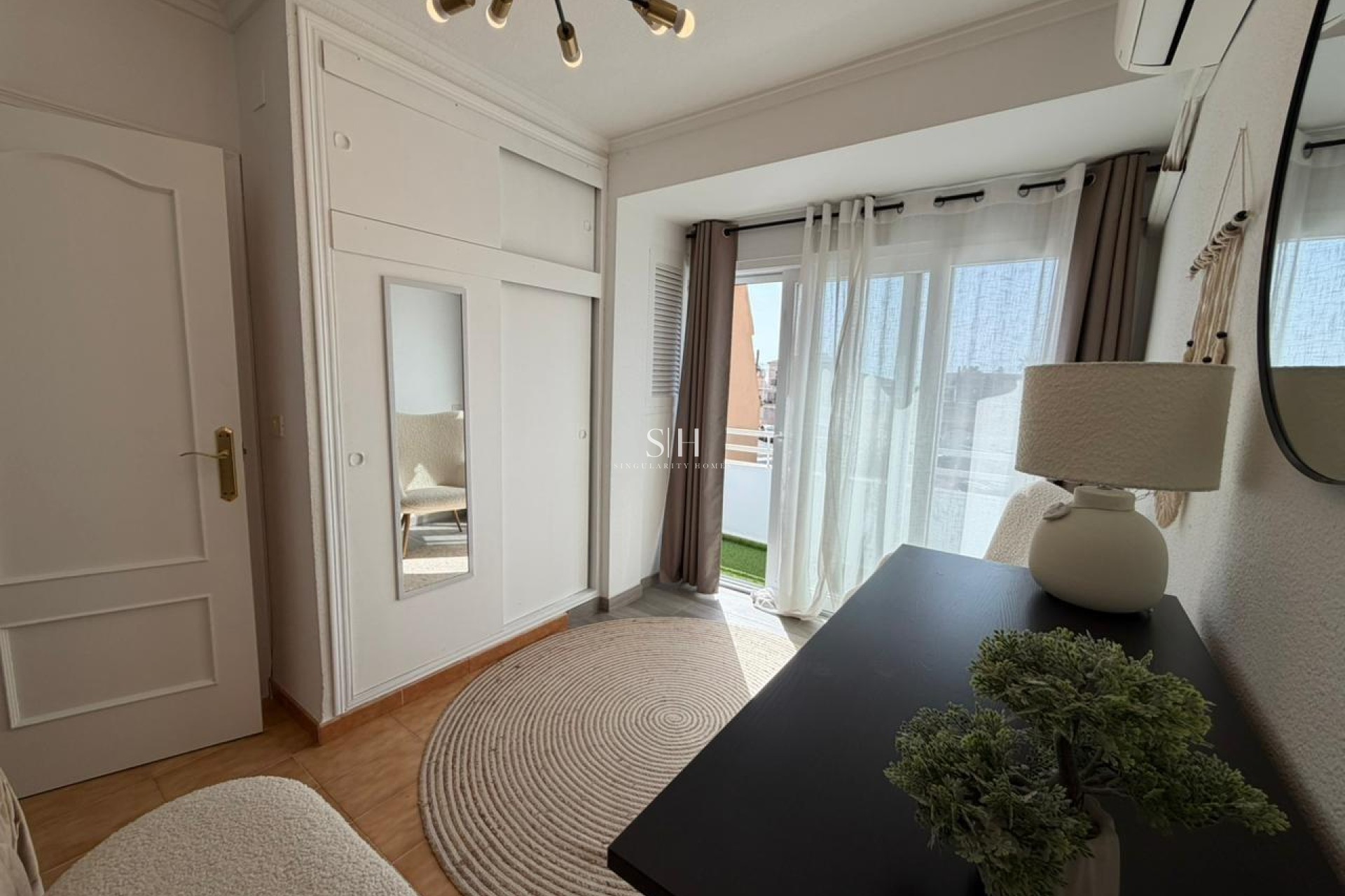 Resale - House - Torrevieja - Los Frutales