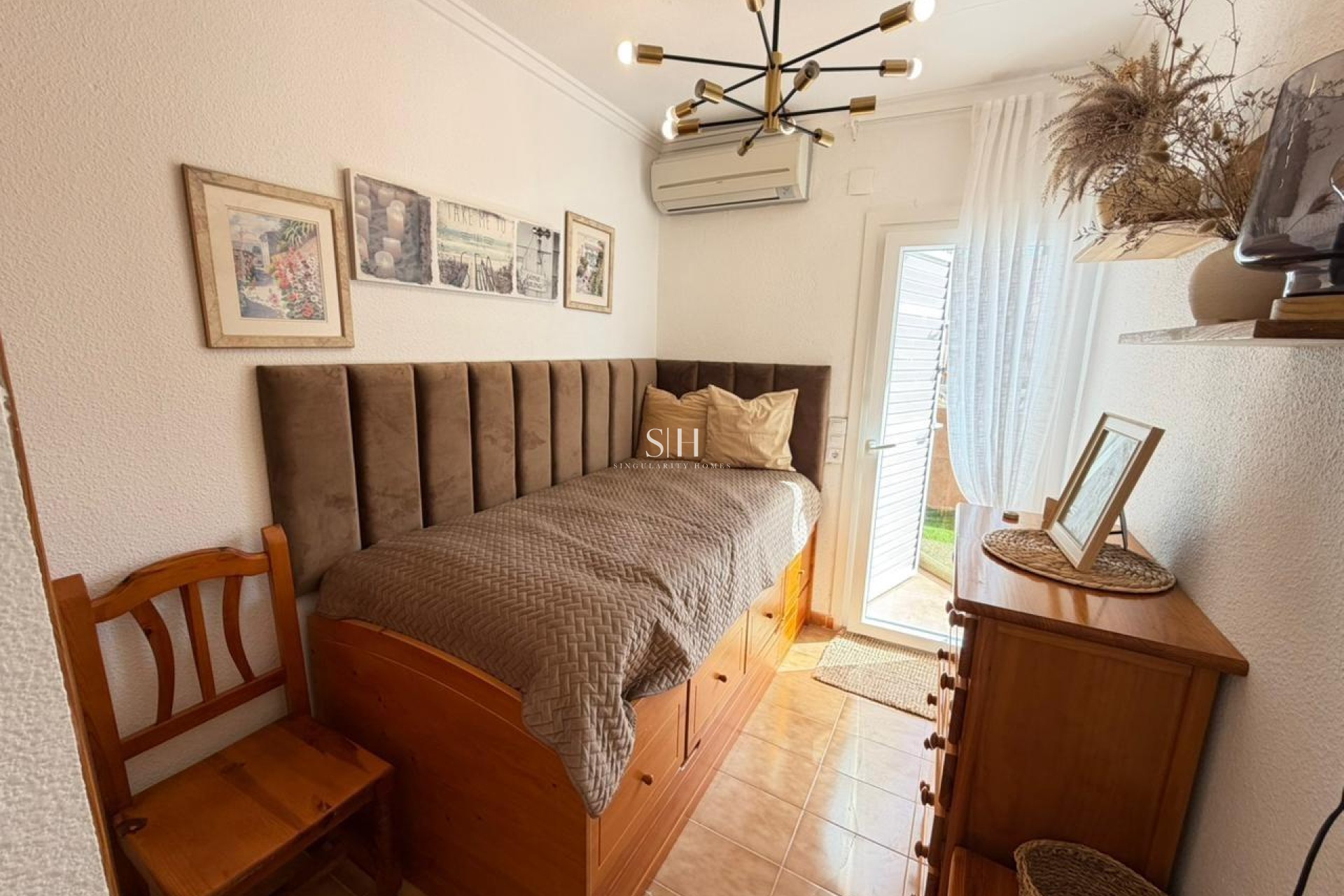 Resale - House - Torrevieja - Los Frutales