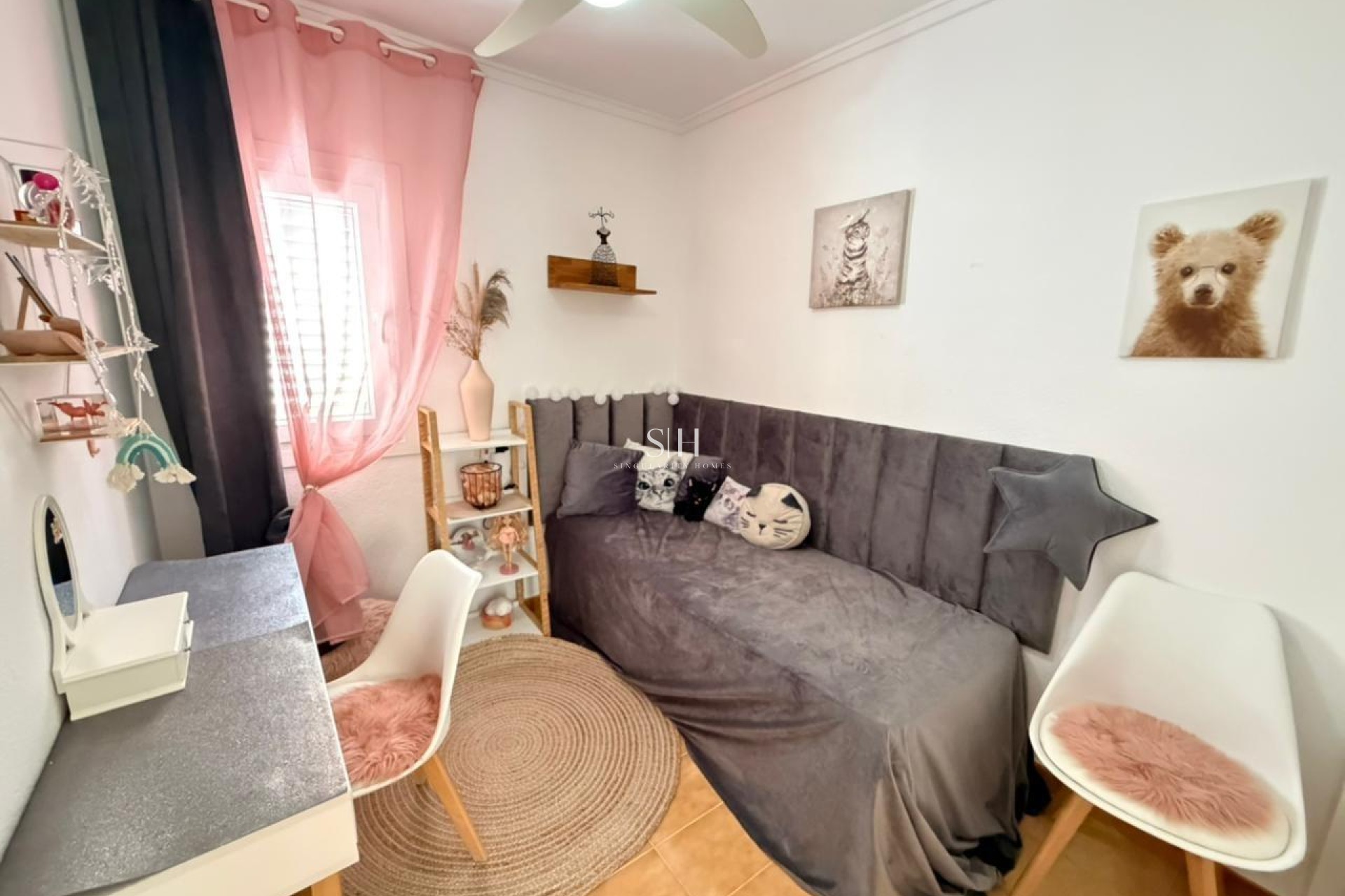 Resale - House - Torrevieja - Los Frutales
