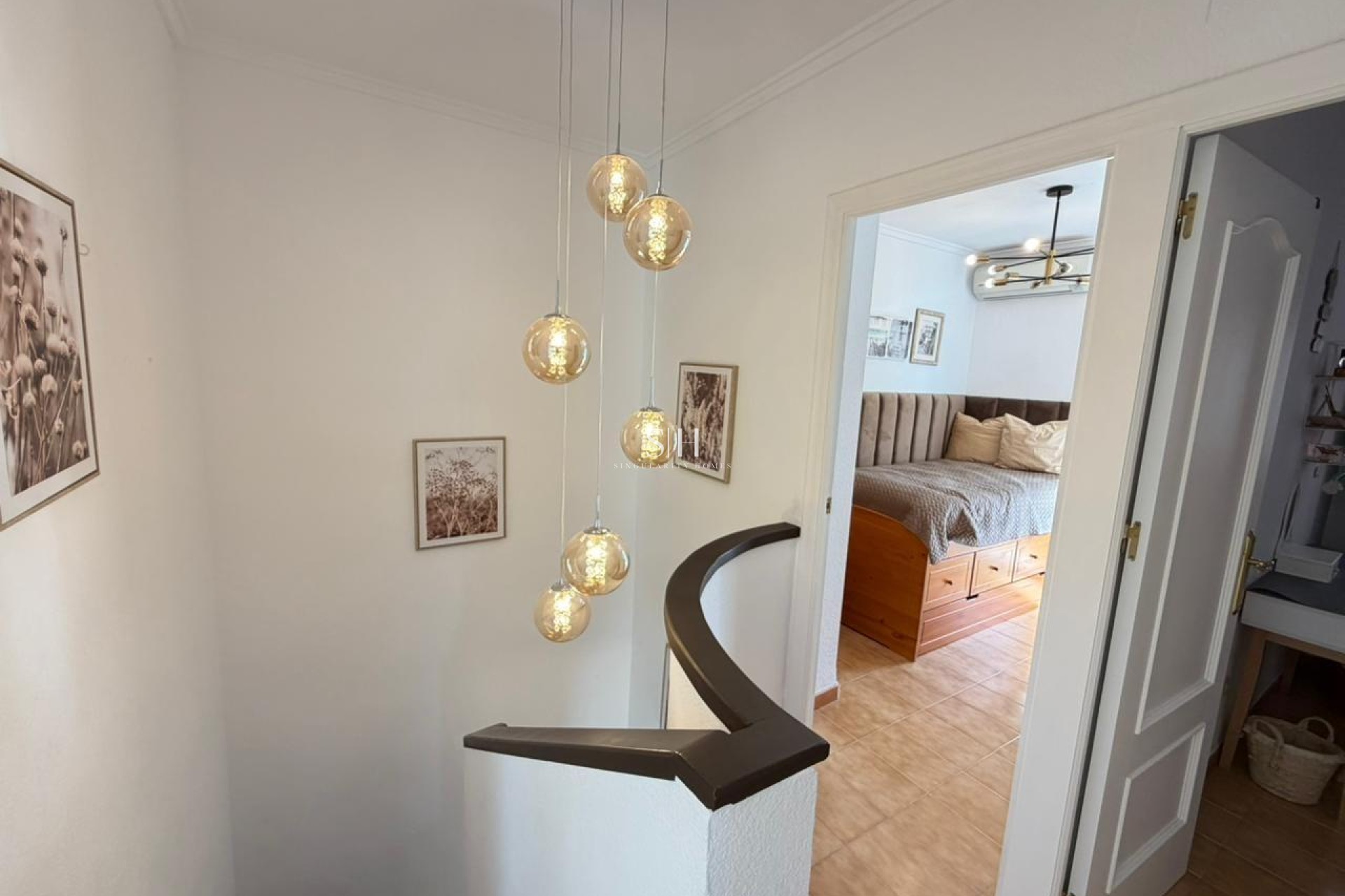 Resale - House - Torrevieja - Los Frutales
