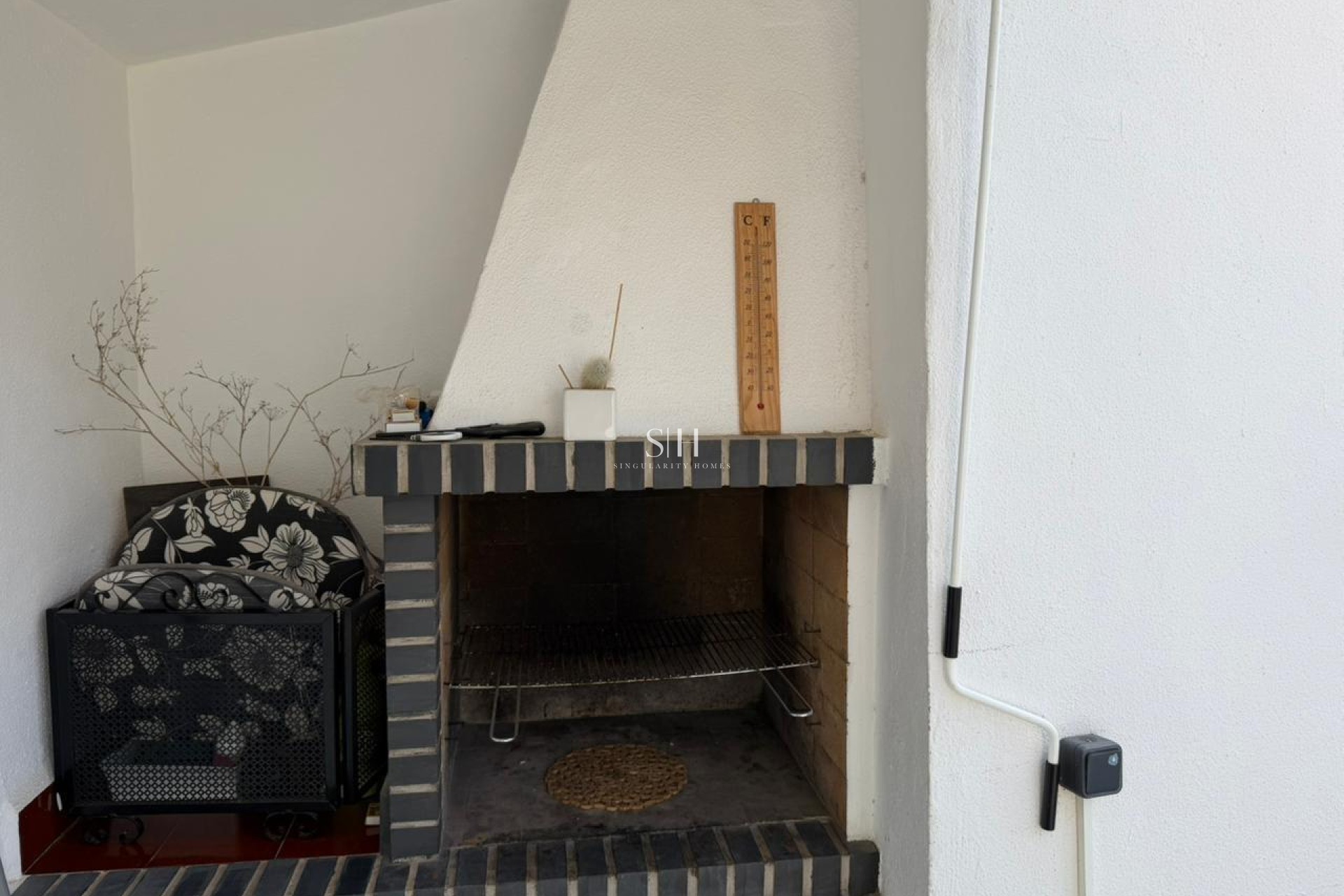 Resale - House - Torrevieja - Los Frutales
