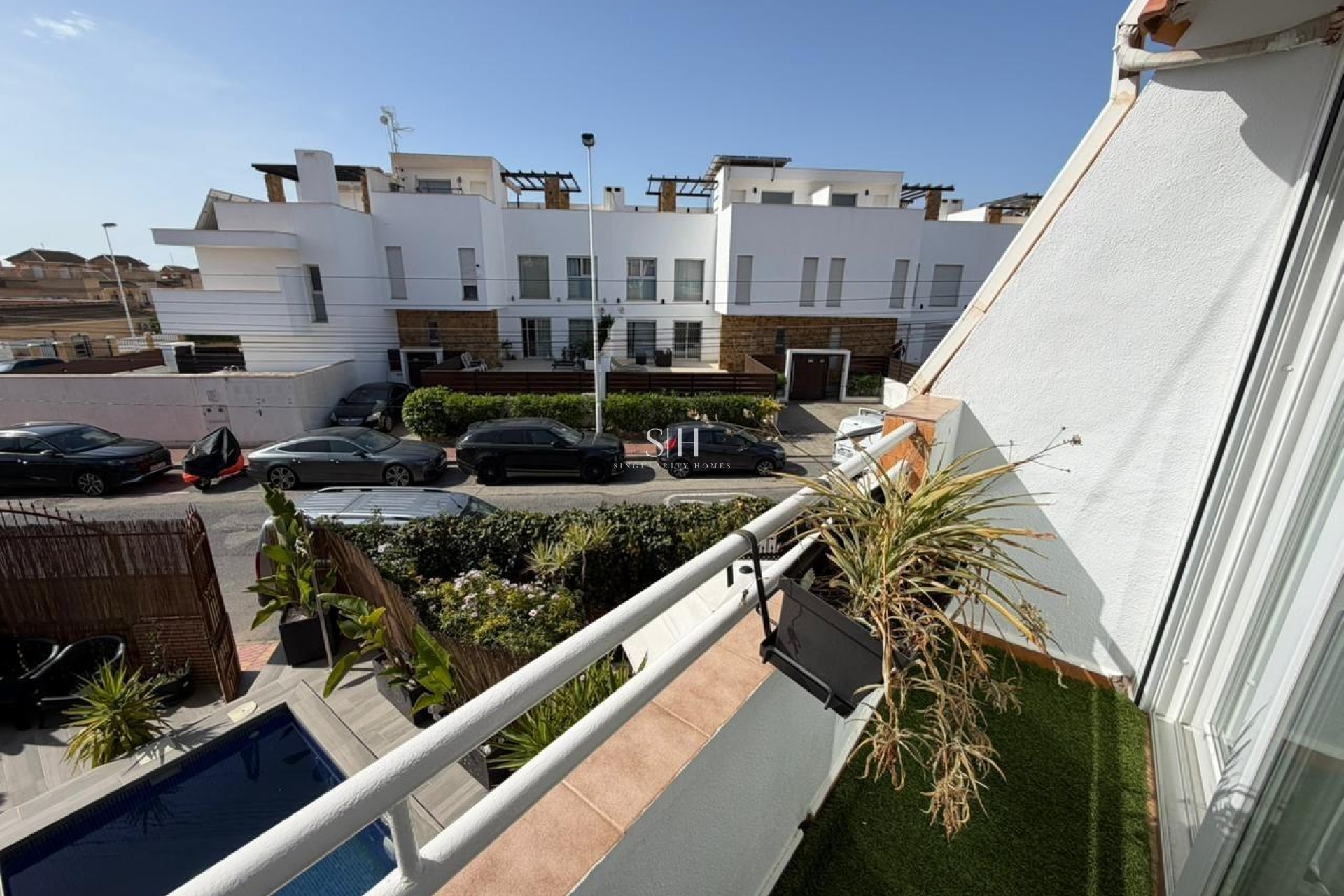 Resale - House - Torrevieja - Los Frutales