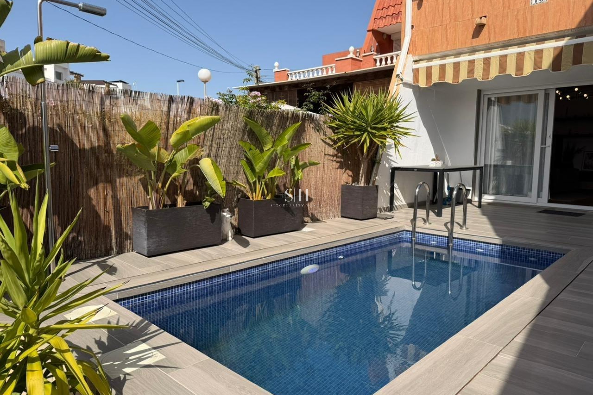 Resale - House - Torrevieja - Los Frutales