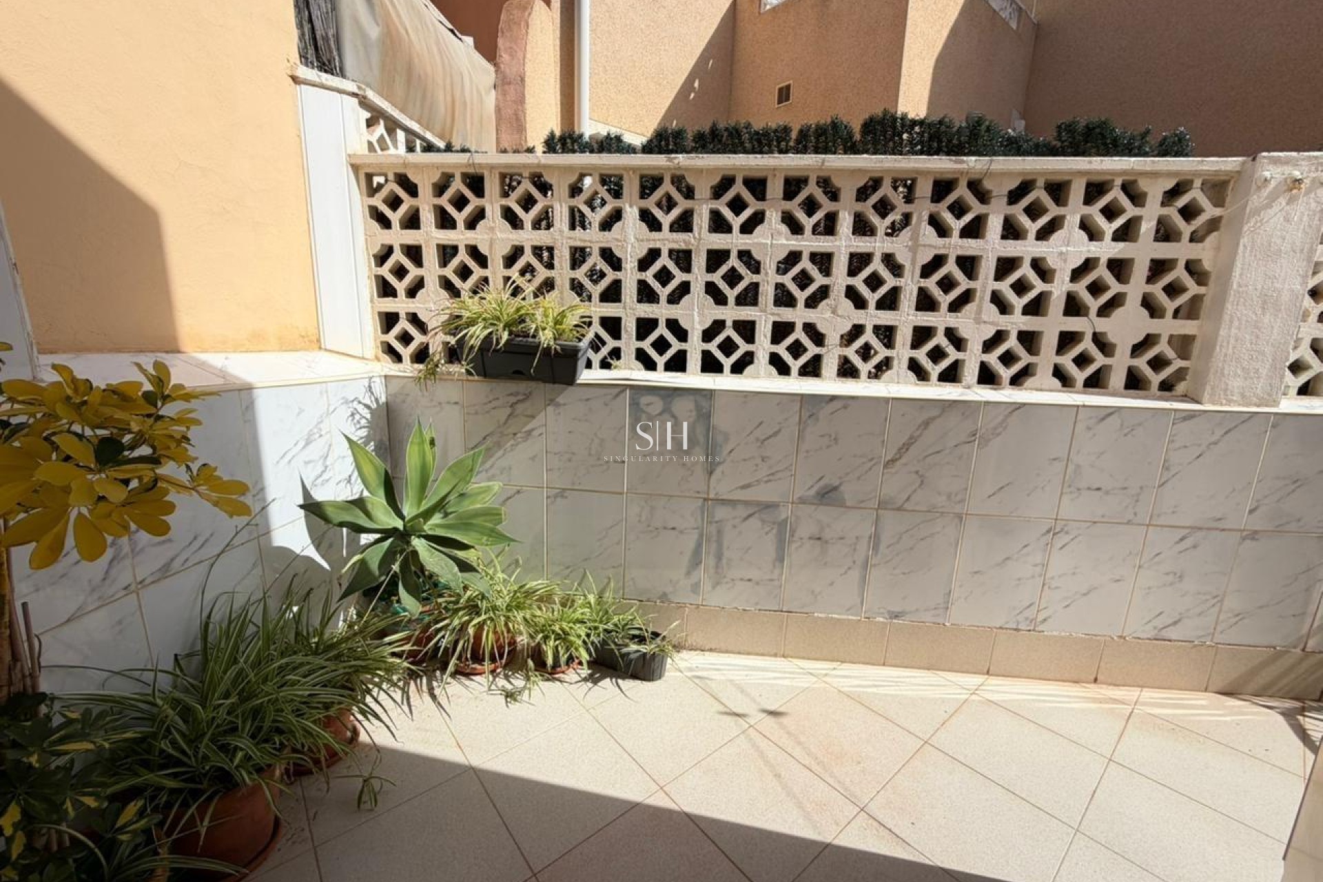 Resale - House - Torrevieja - Los Frutales