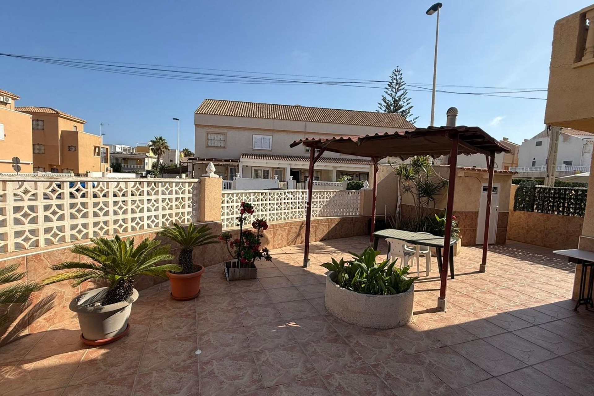 Resale - House - Torrevieja - Los Frutales