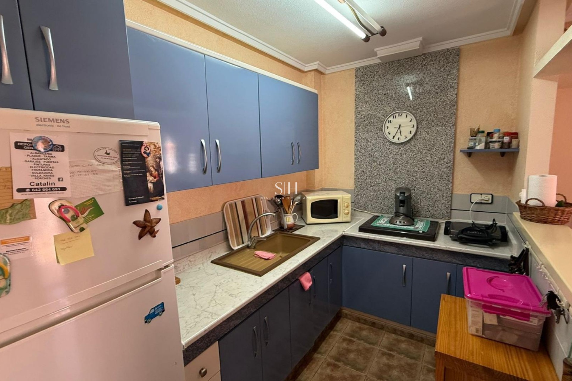 Resale - House - Torrevieja - Los Frutales