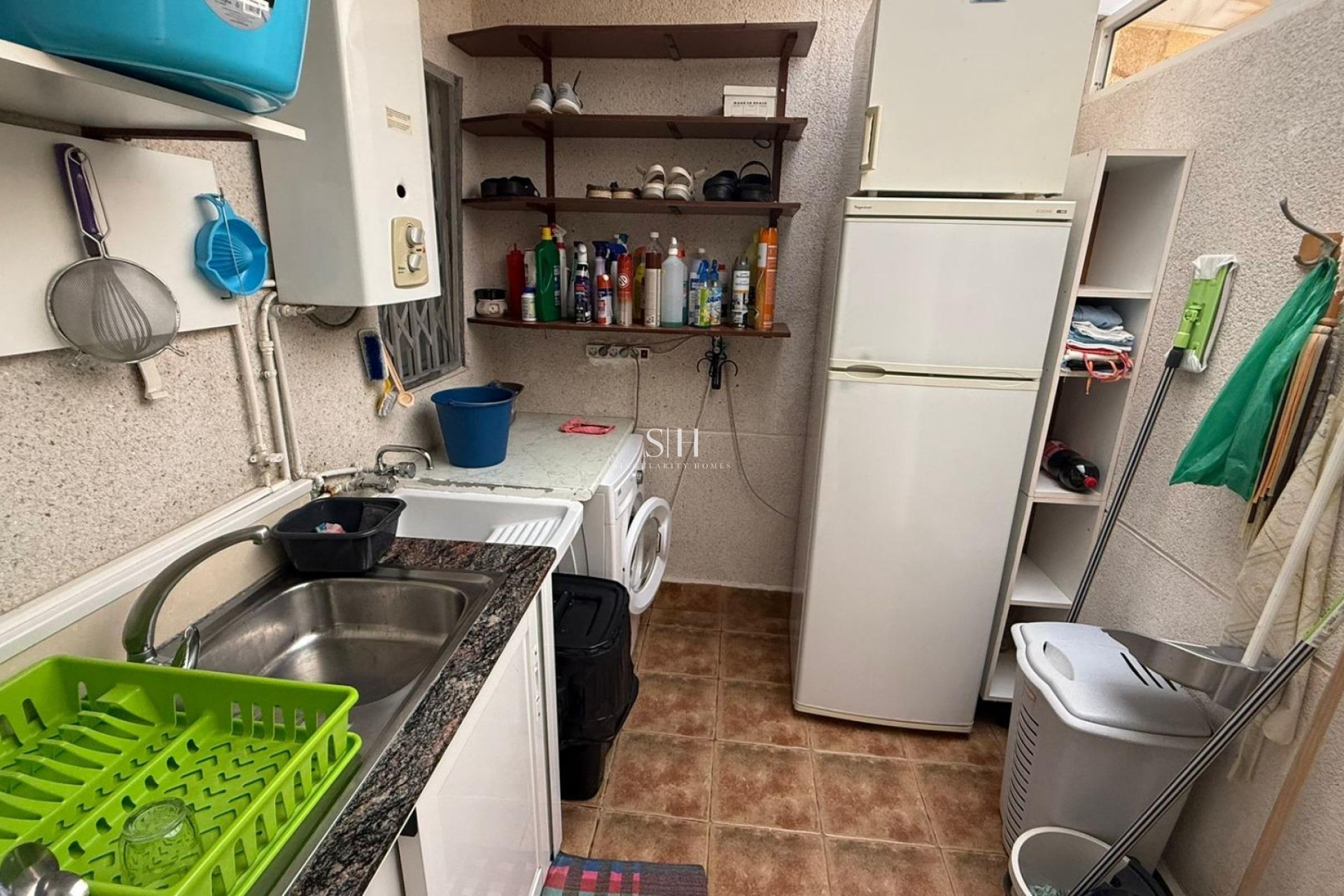 Resale - House - Torrevieja - Los Frutales