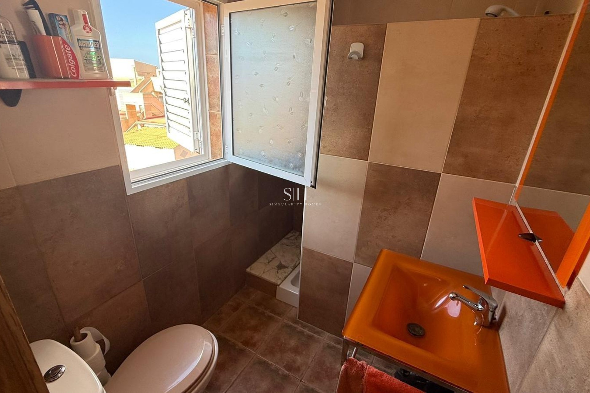 Resale - House - Torrevieja - Los Frutales
