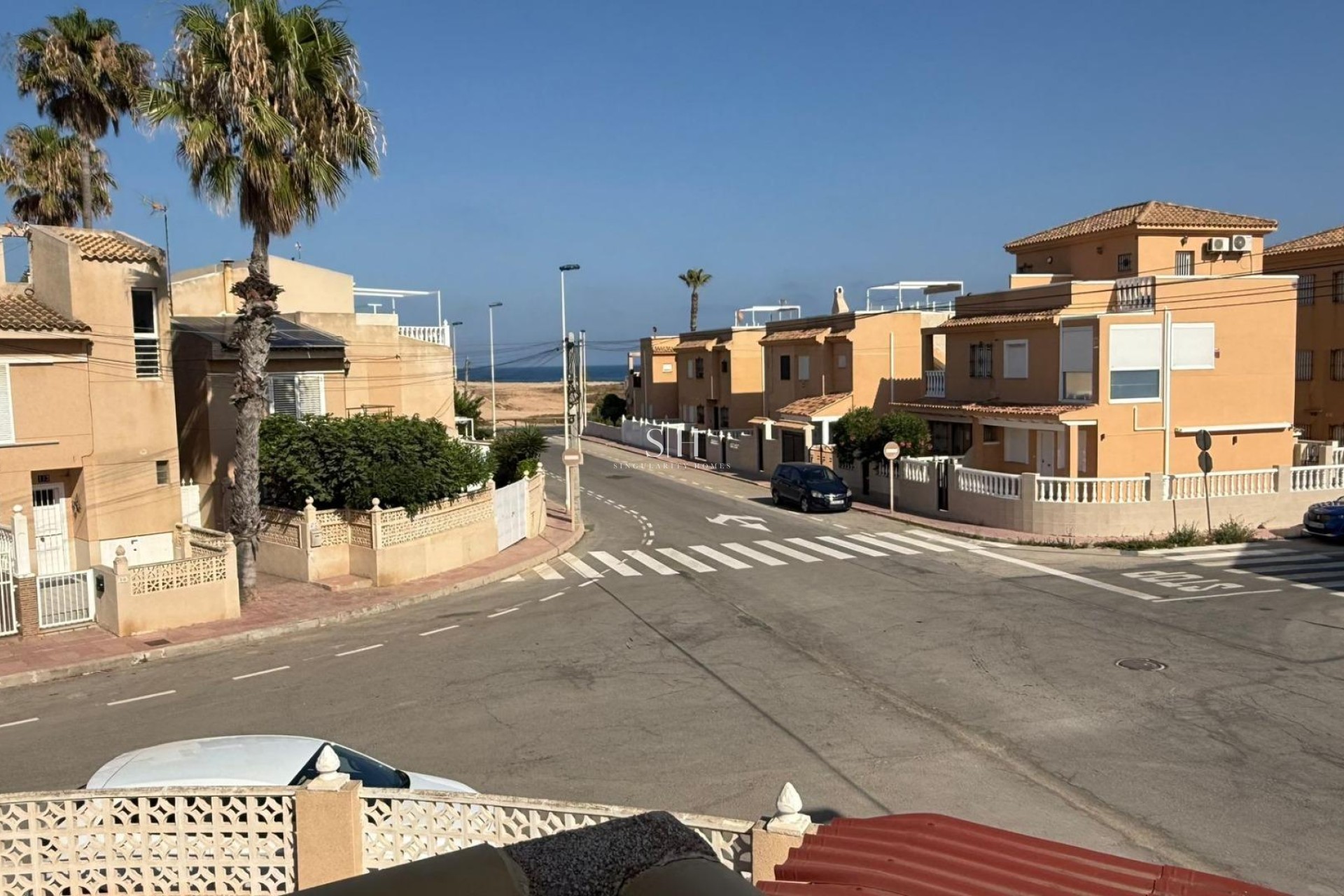 Resale - House - Torrevieja - Los Frutales