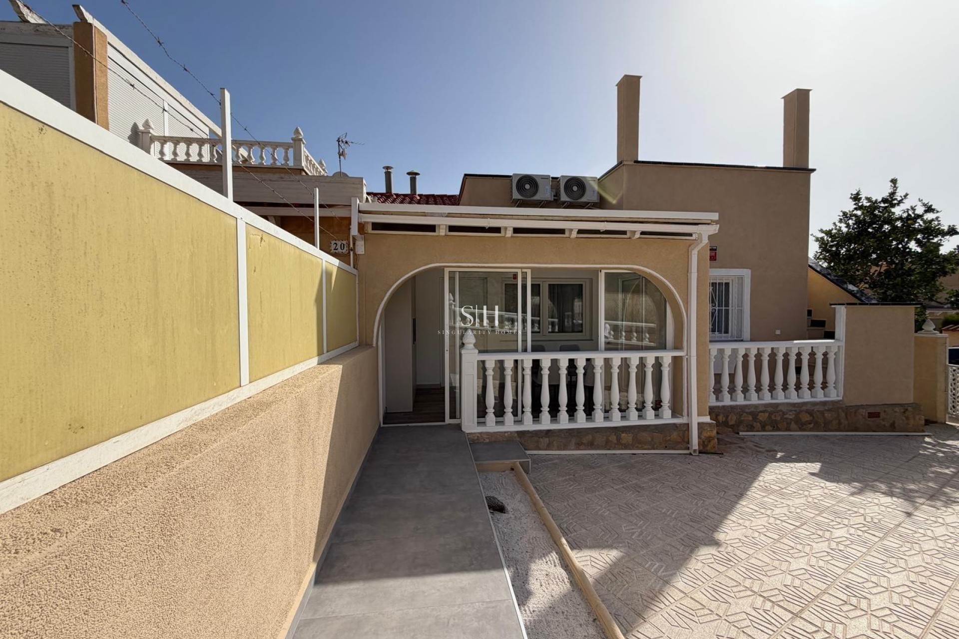 Resale - House - Torrevieja - Miramar - Torre Del Moro